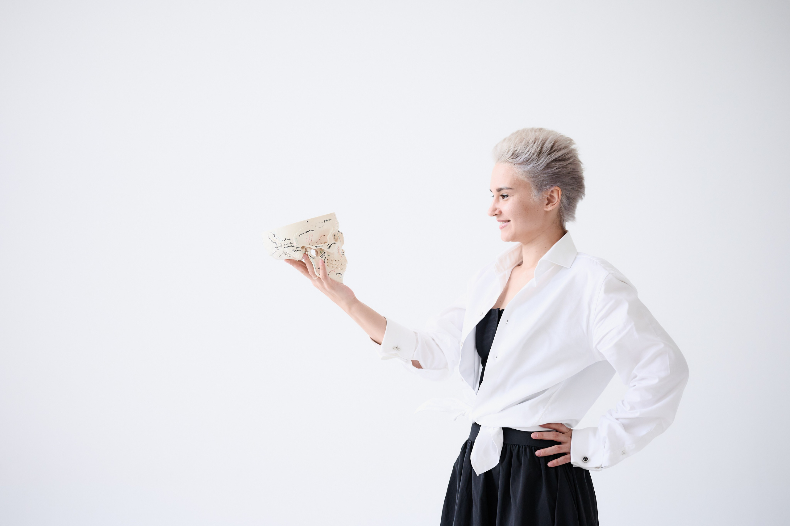 Фотосессия Оля 25.10.21. Никита Хохловский фото и видео продакшн