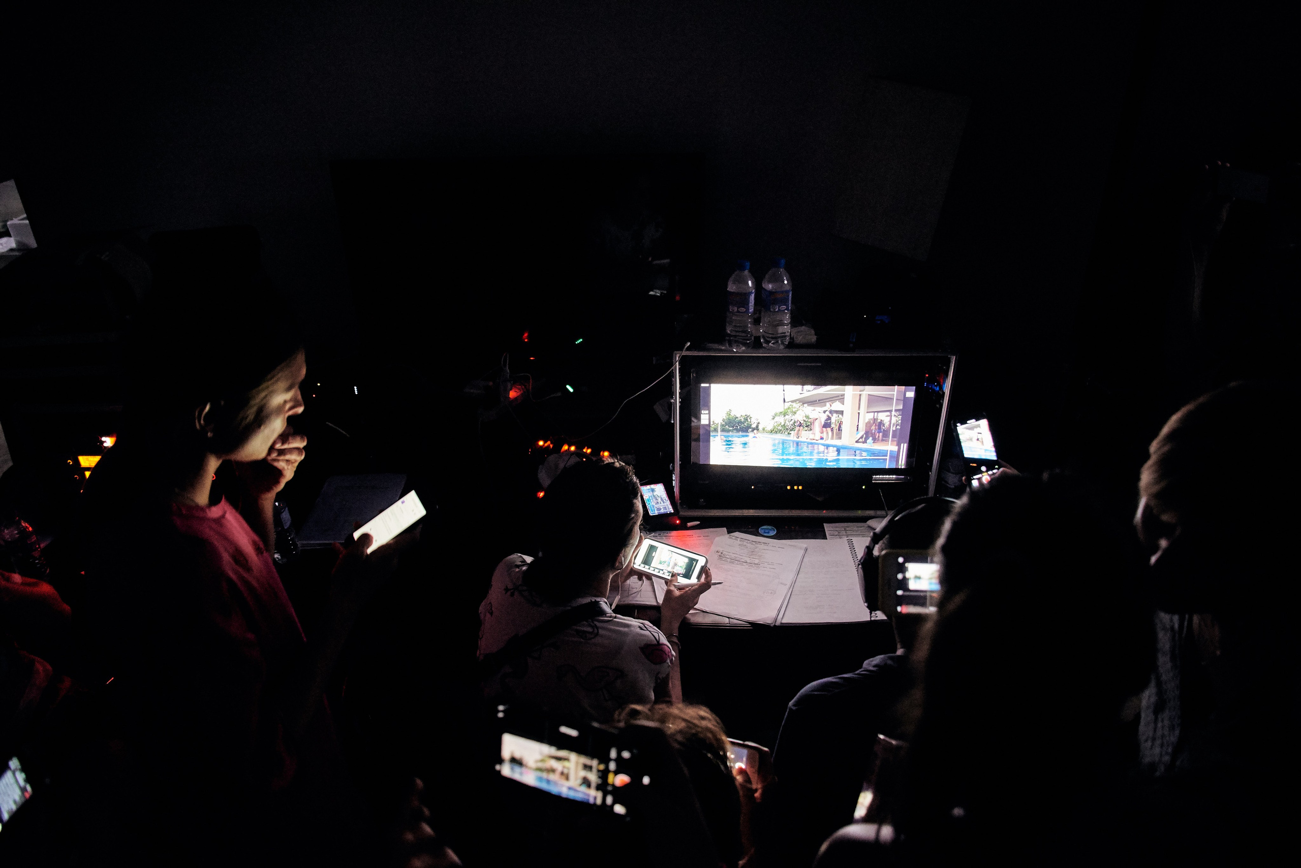 Булки — вилла. Никита Хохловский фото и видео продакшн