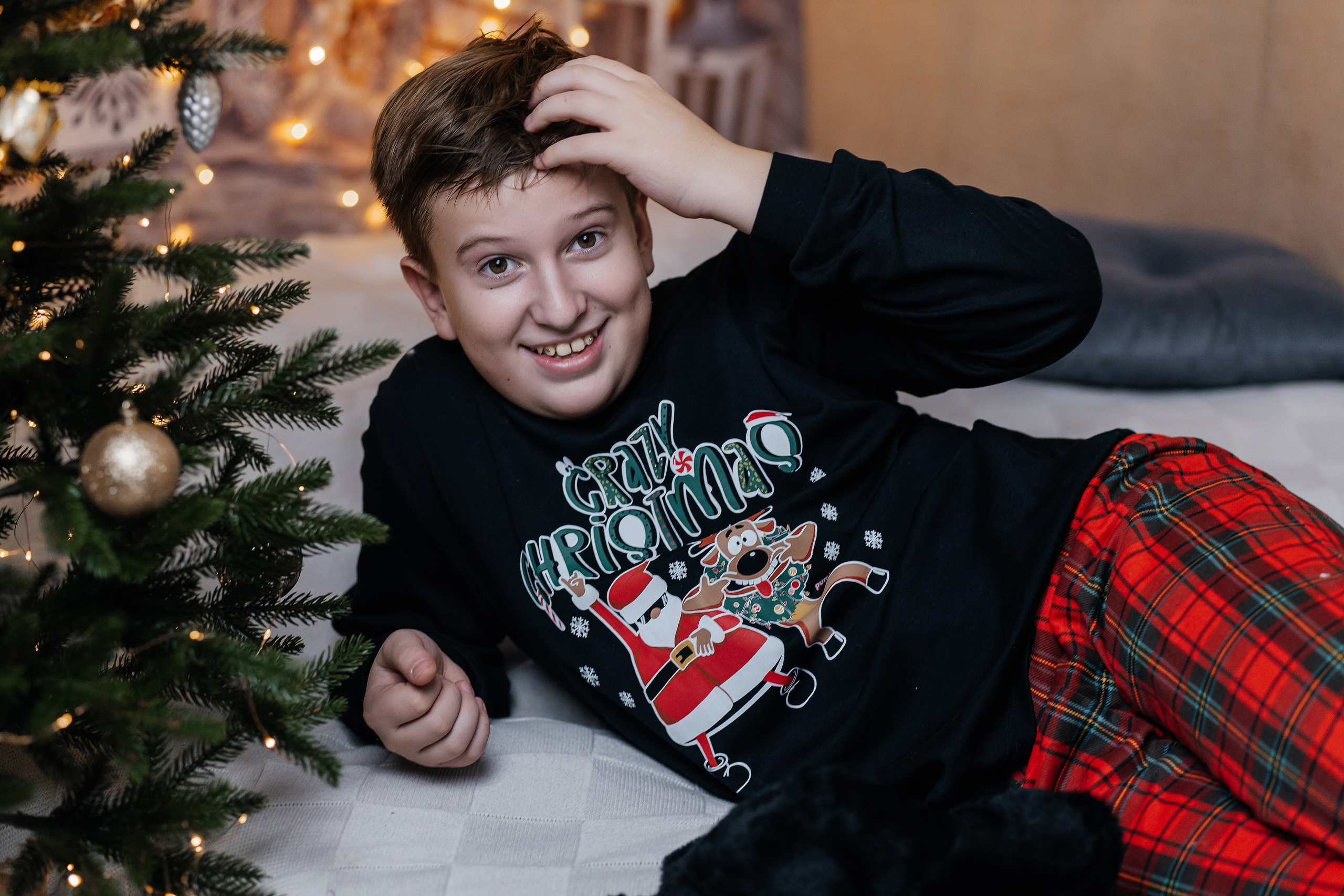 Новогодние. Фотограф Усинск|Татьяна Вараксина