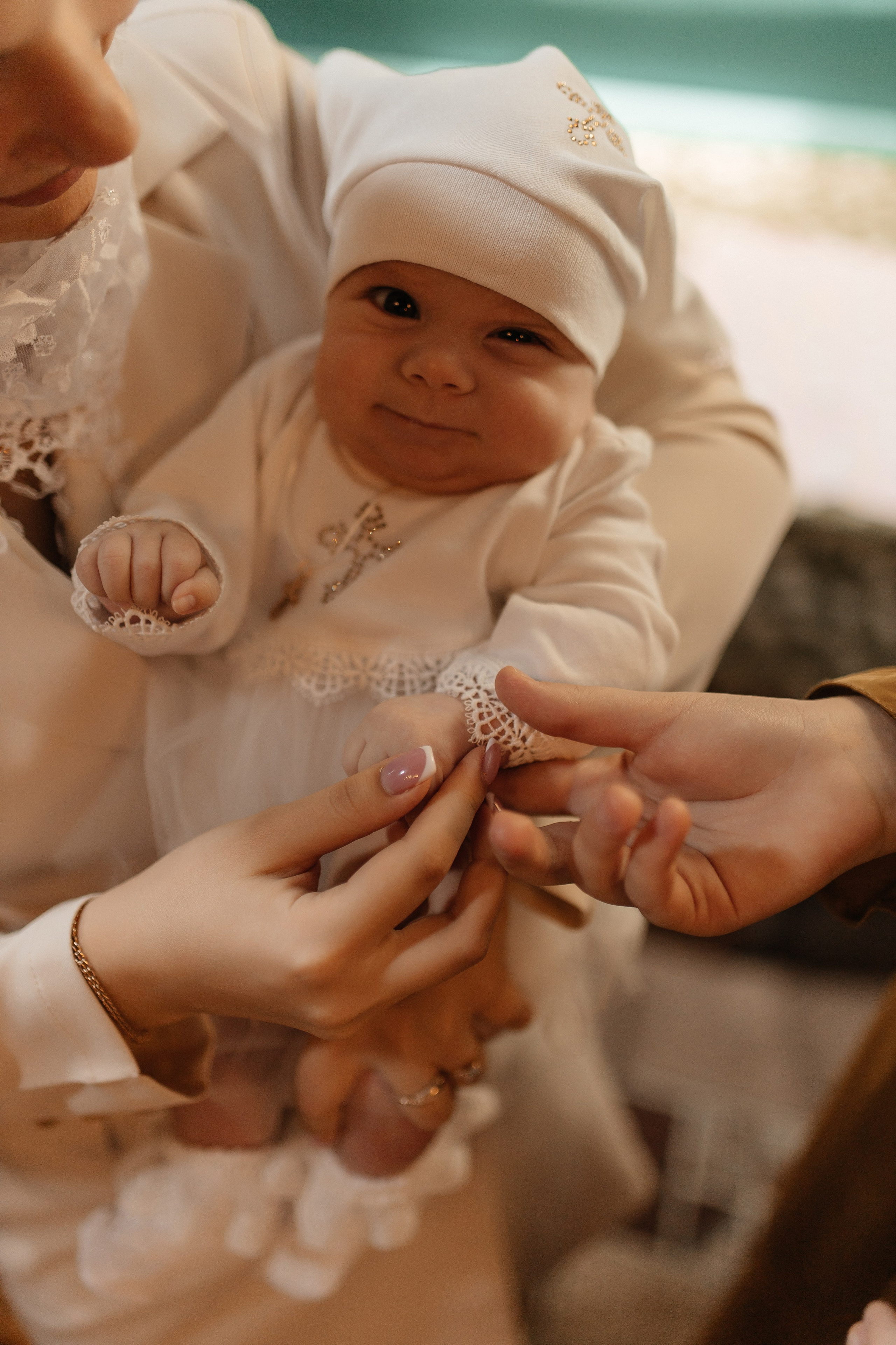 Кристина. Семейный фотограф Губкин/Старый Оскол