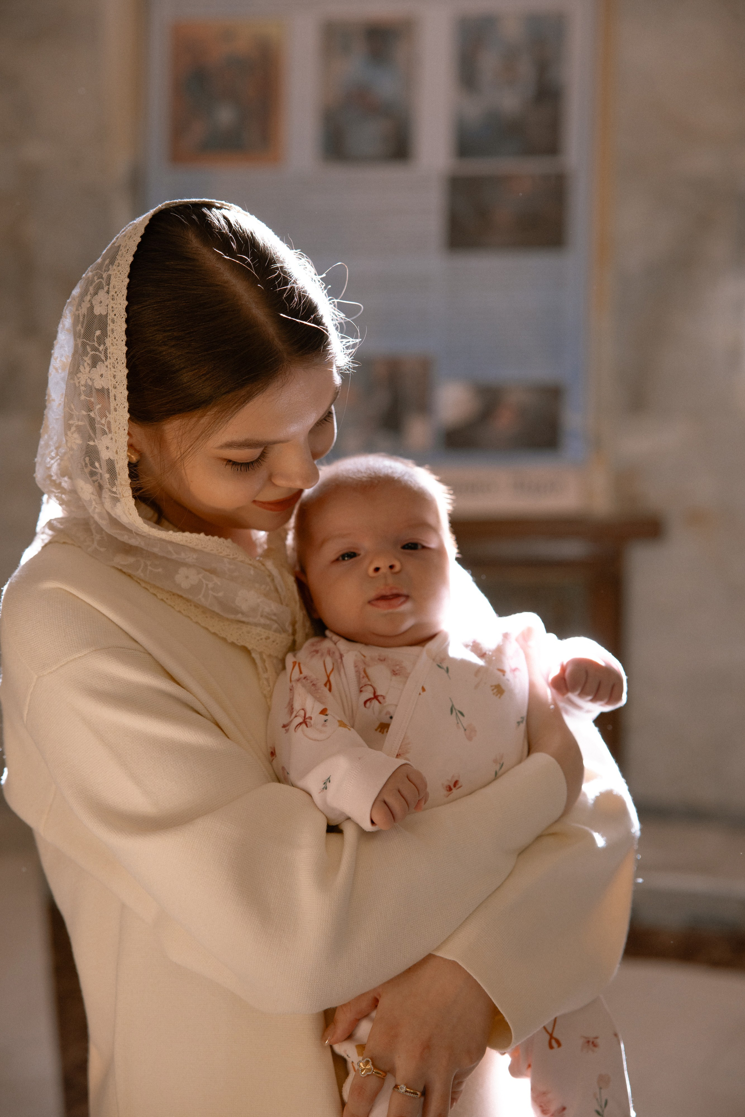 Полина. Семейный фотограф Губкин/Старый Оскол