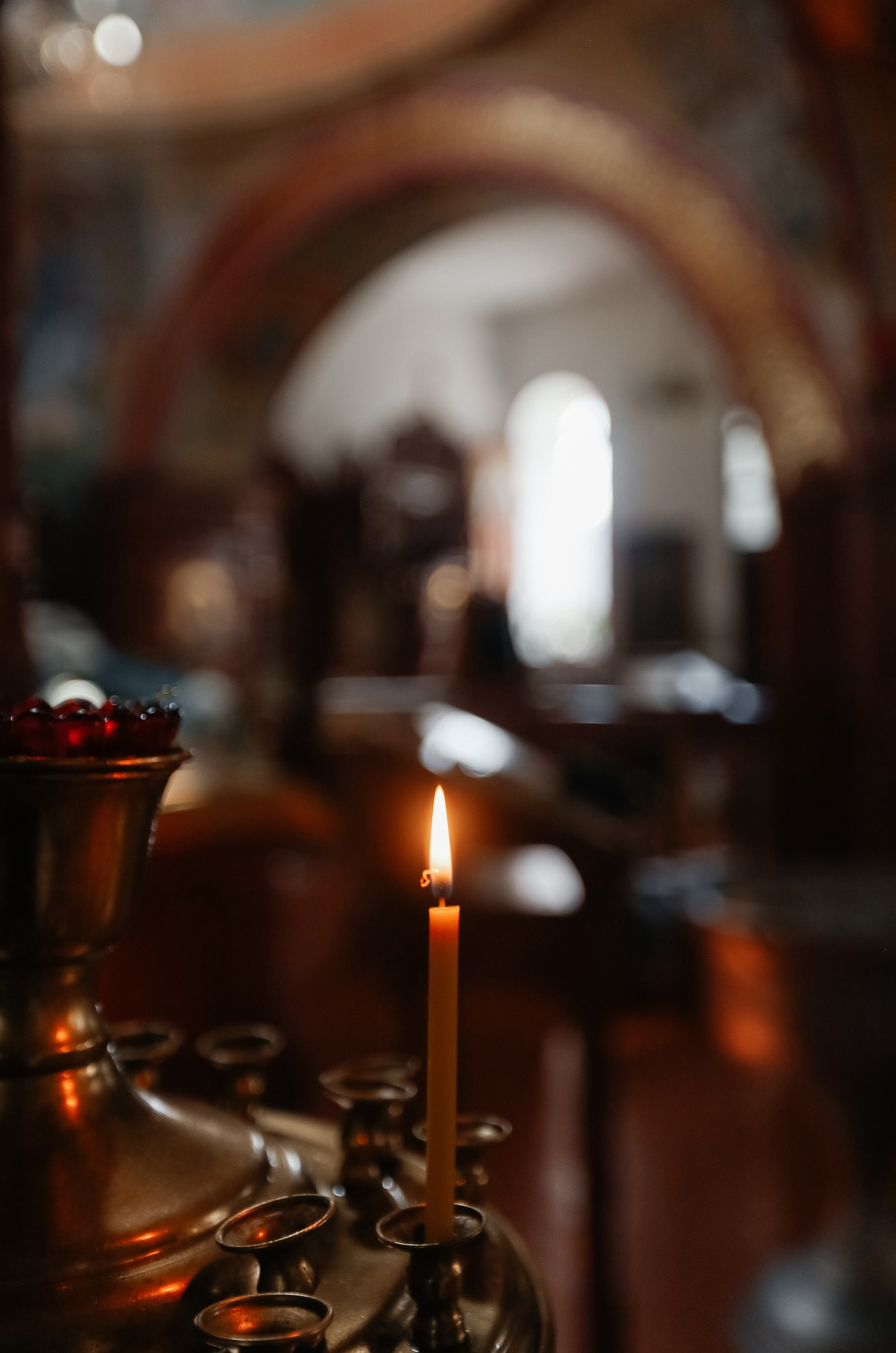 Ян. Семейный фотограф Губкин/Старый Оскол