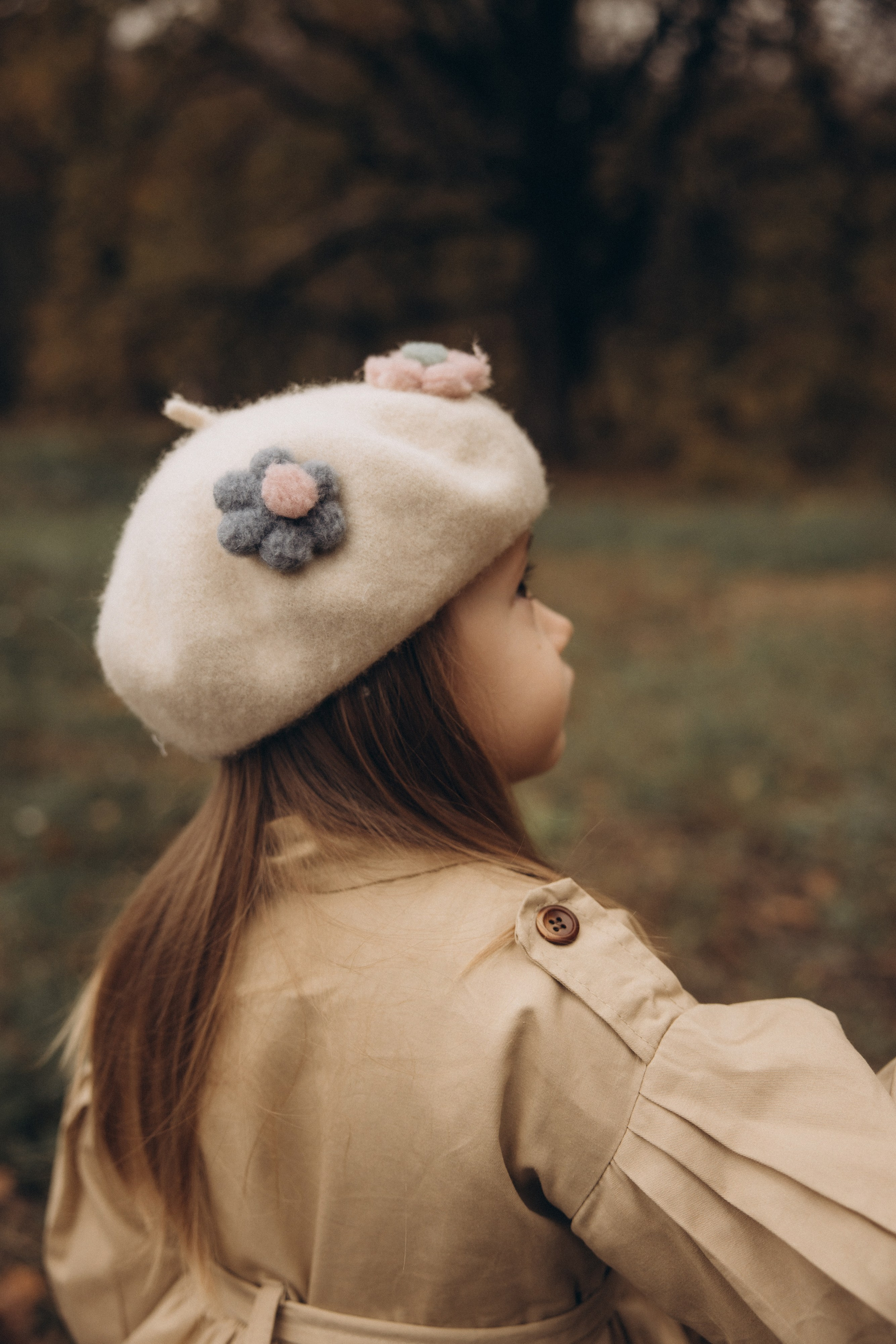 Анастасия и Мирослава. Семейный фотограф Губкин/Старый Оскол