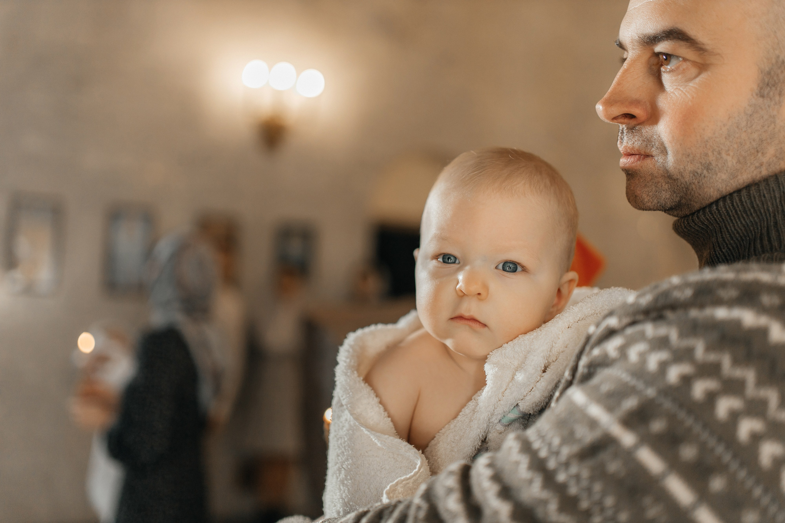 Глеб. Семейный фотограф Губкин/Старый Оскол