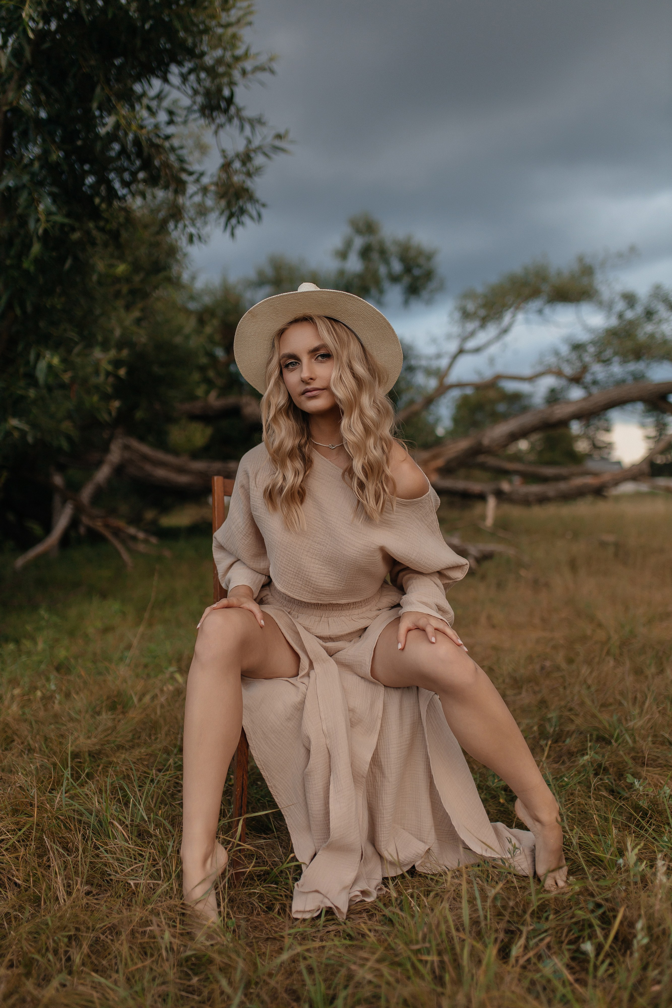 Анастасия. Семейный фотограф Губкин/Старый Оскол