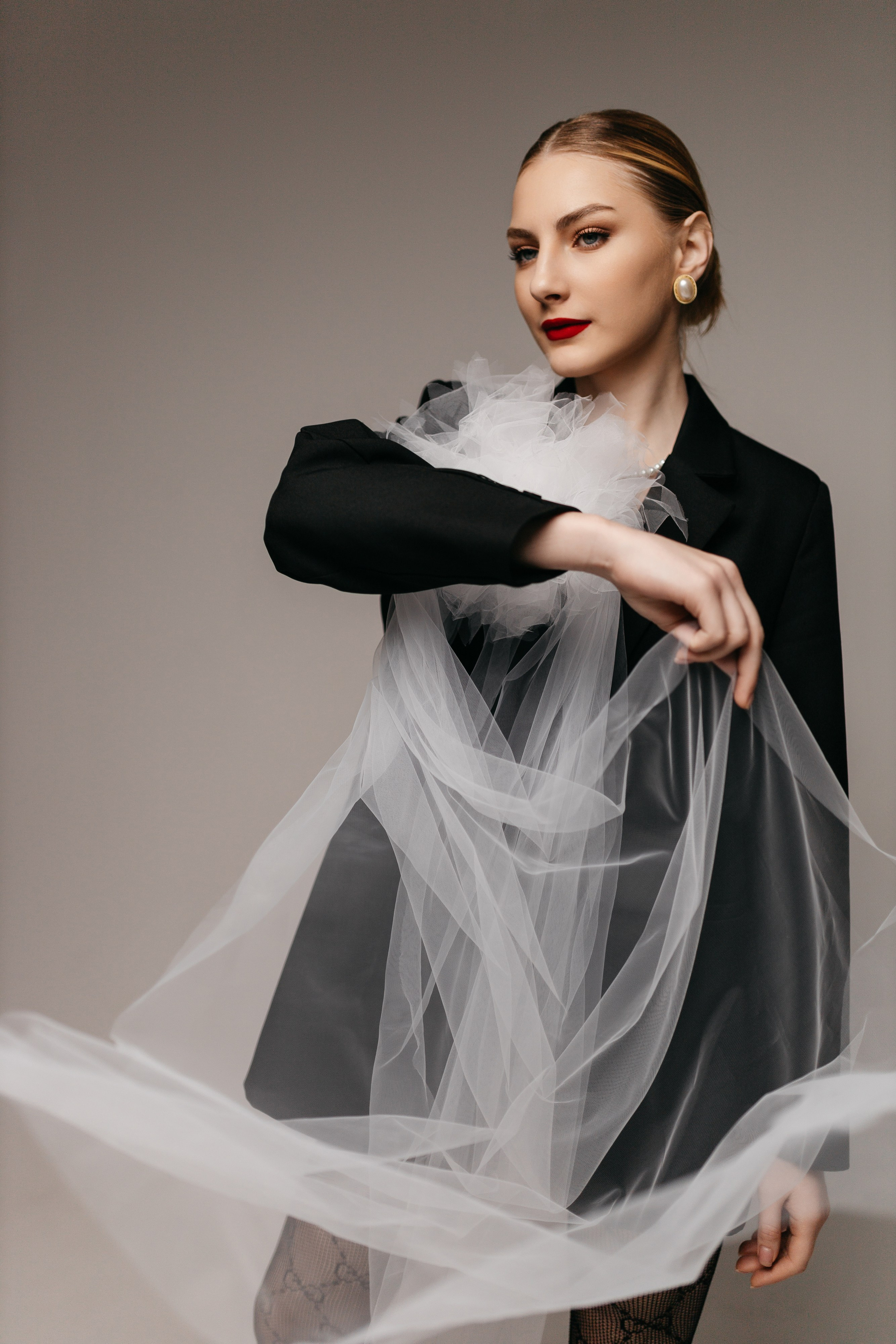 Вероника. Семейный фотограф Губкин/Старый Оскол