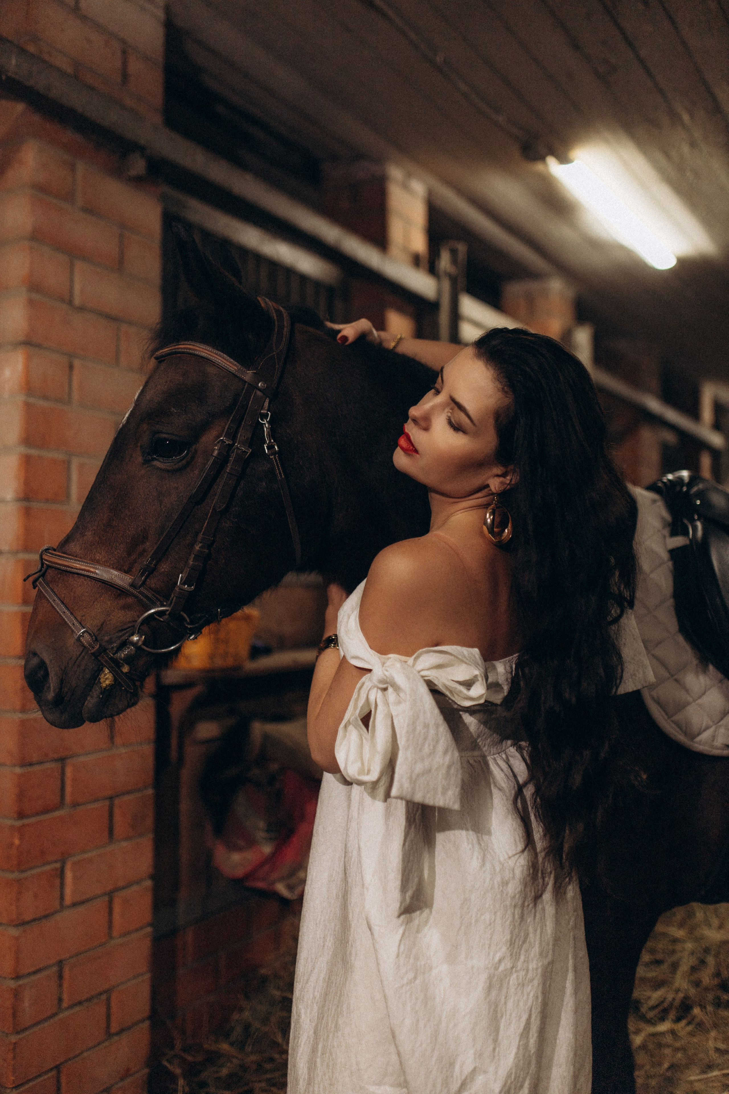 Карина. Семейный фотограф Губкин/Старый Оскол