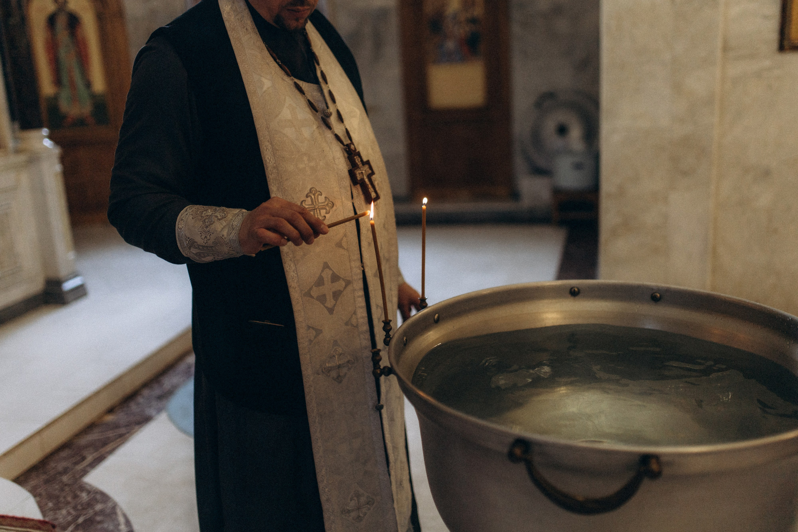 Демид. Семейный фотограф Губкин/Старый Оскол