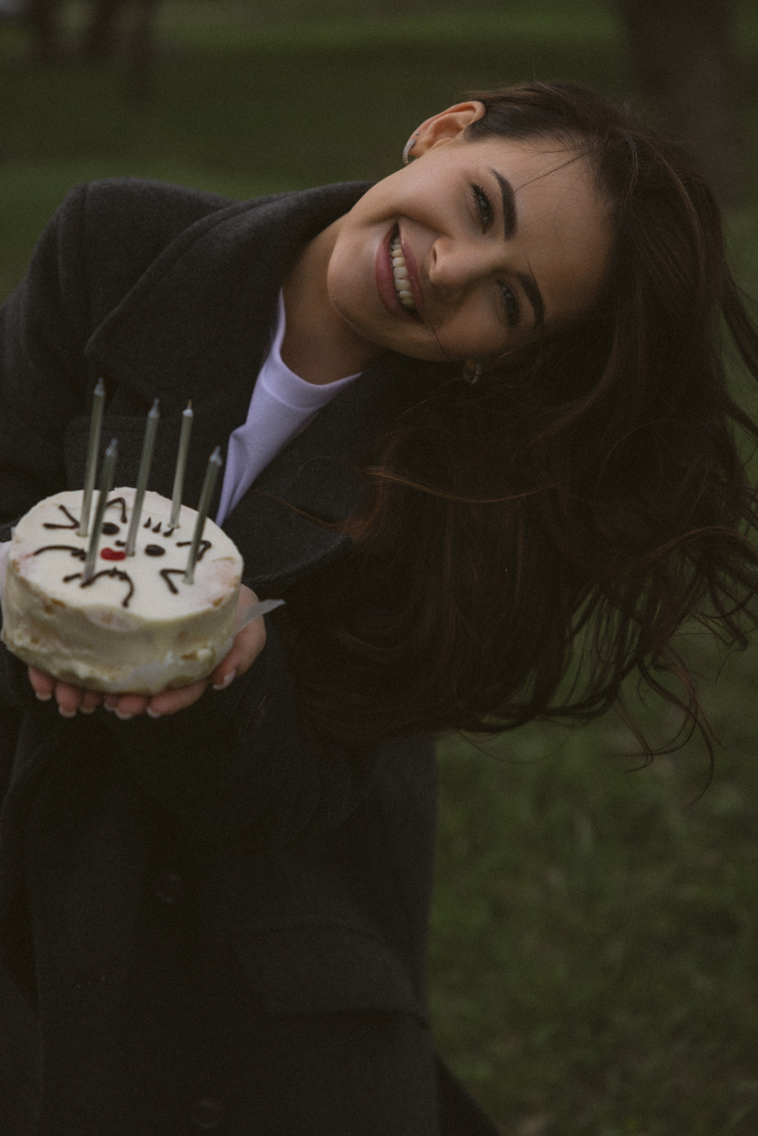 Наташа. Семейный фотограф Губкин/Старый Оскол