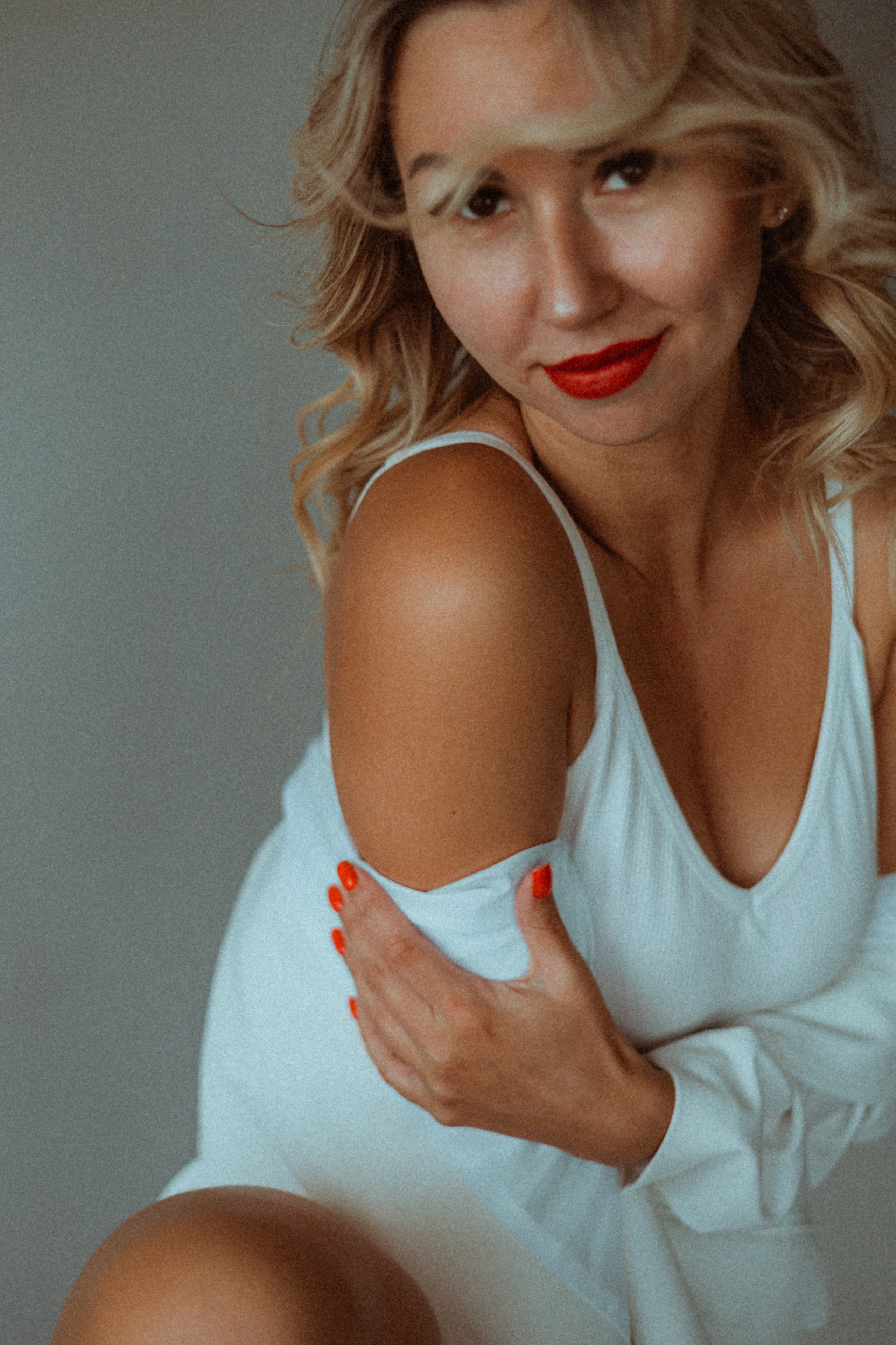 Катя. Семейный фотограф Губкин/Старый Оскол