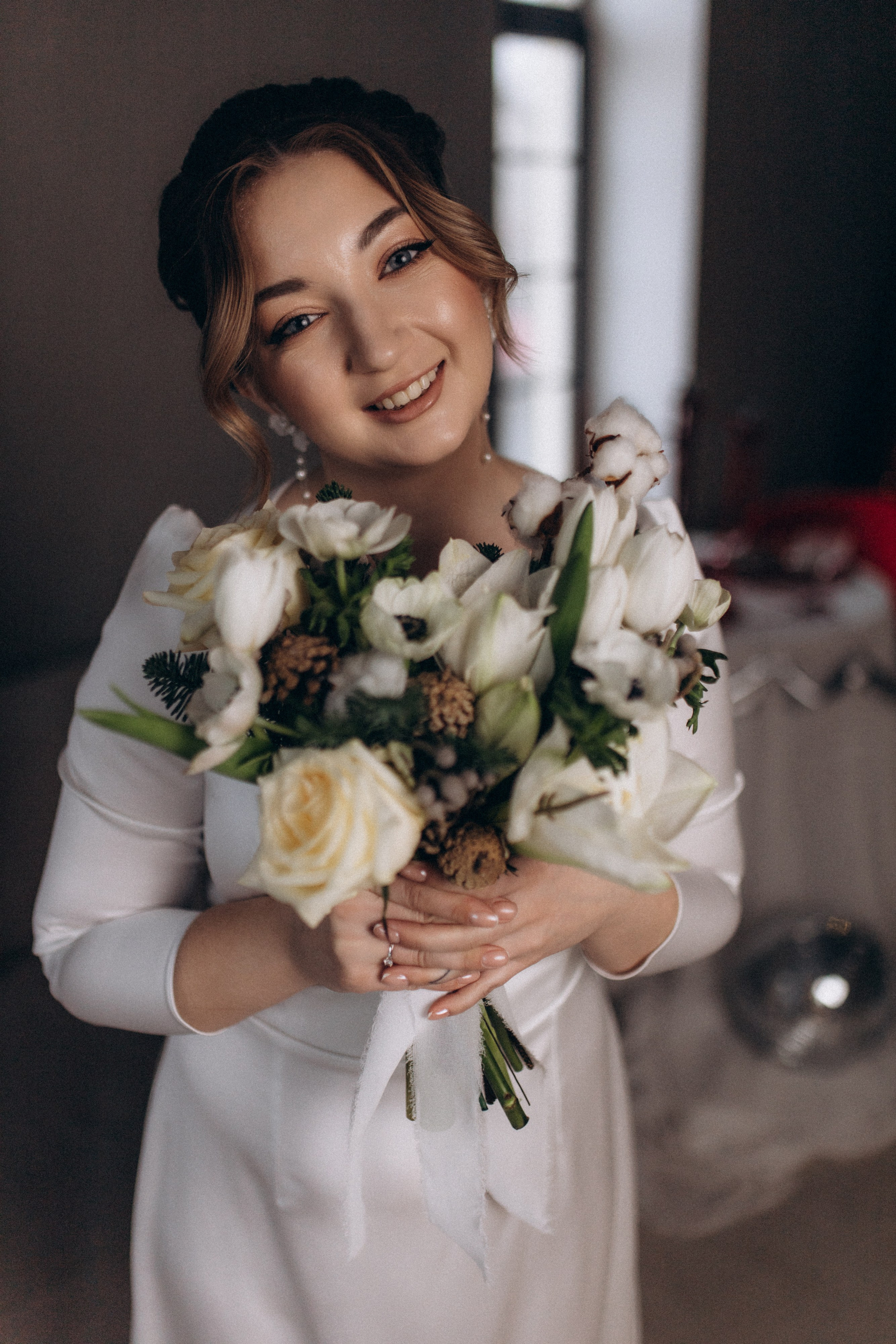 Анна и Константин. Семейный фотограф Губкин/Старый Оскол