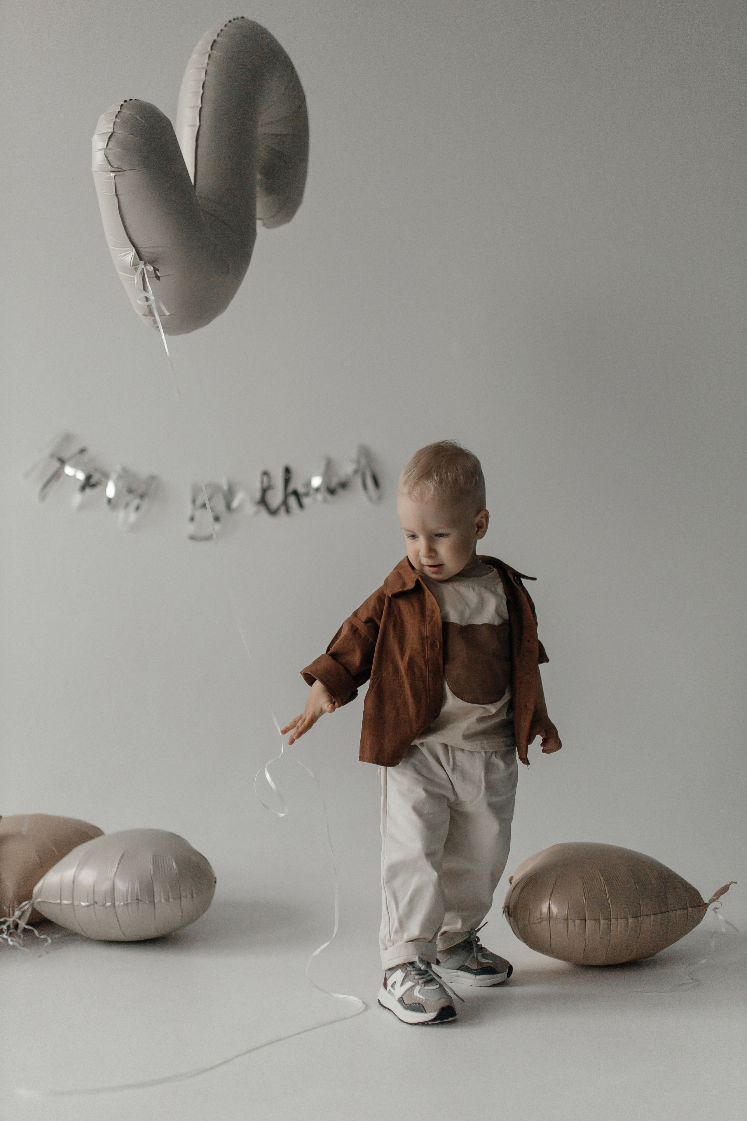 Ваня и мама. Семейный фотограф Губкин/Старый Оскол