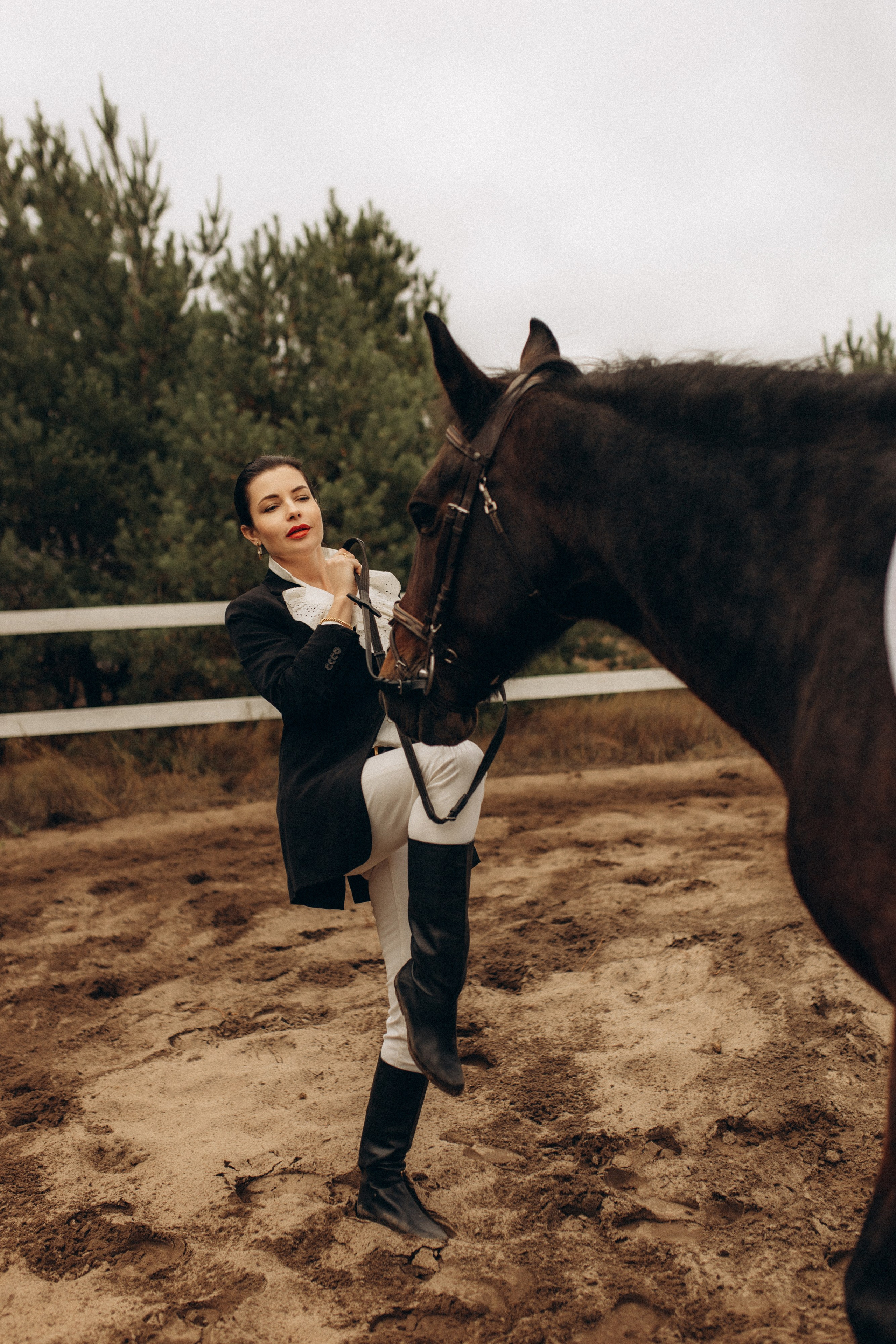 Карина. Семейный фотограф Губкин/Старый Оскол