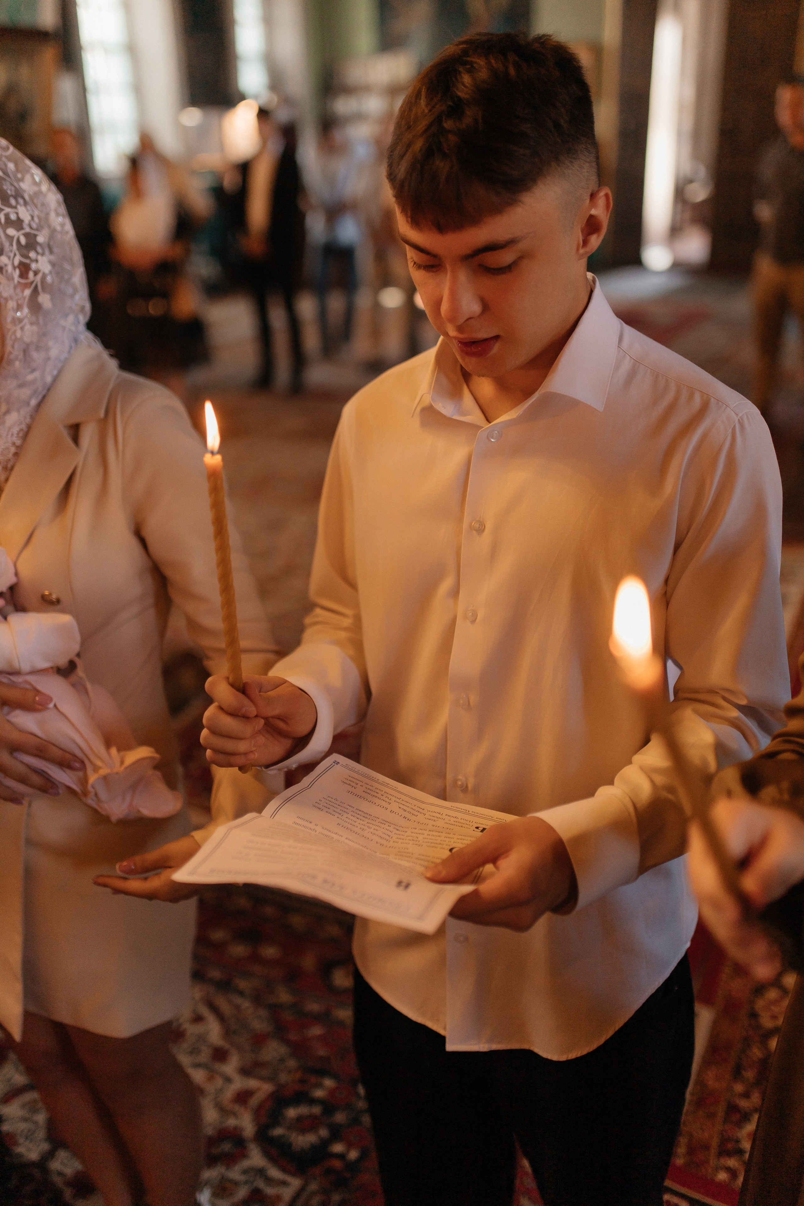 Кристина. Семейный фотограф Губкин/Старый Оскол