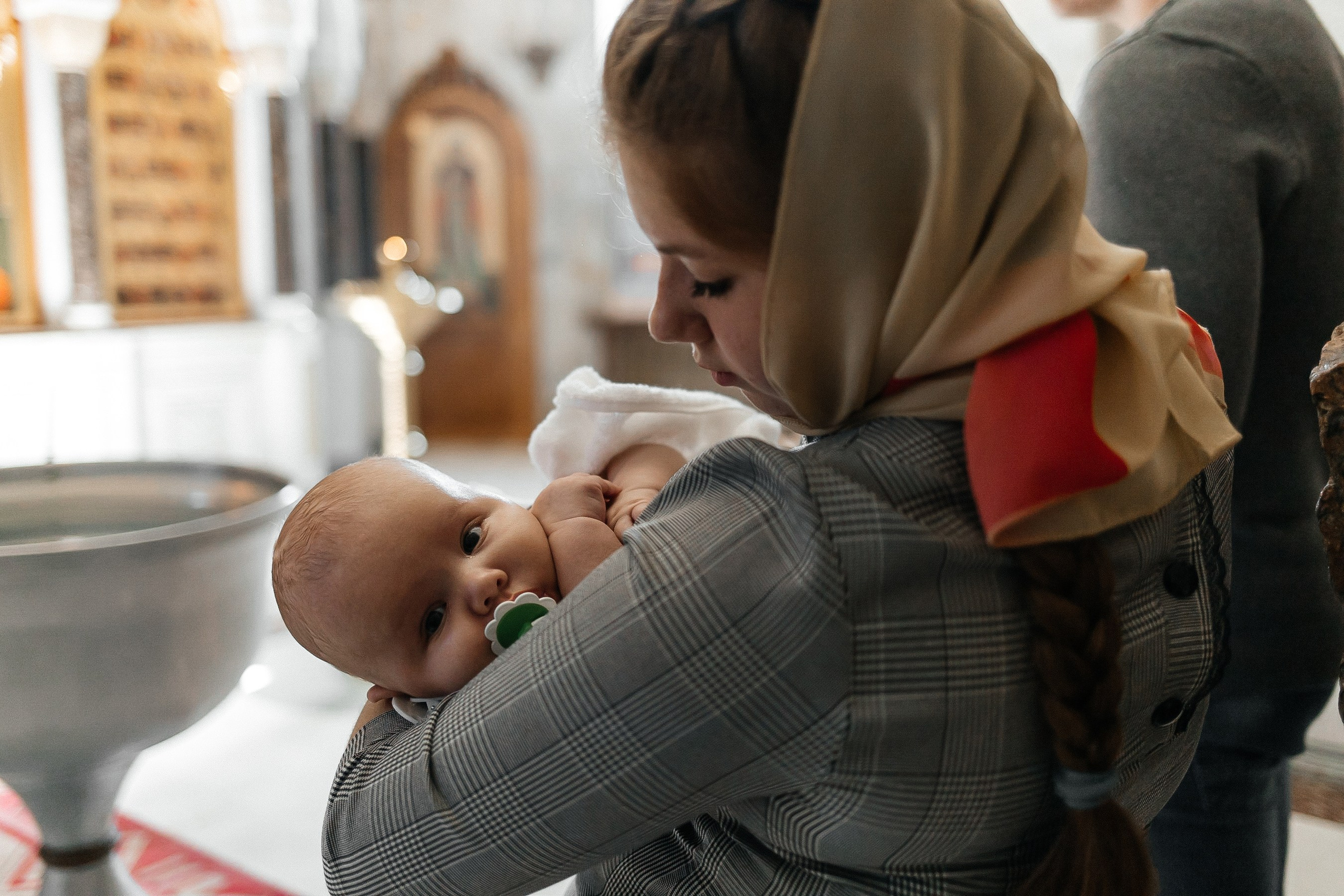 Ярослав. Семейный фотограф Губкин/Старый Оскол
