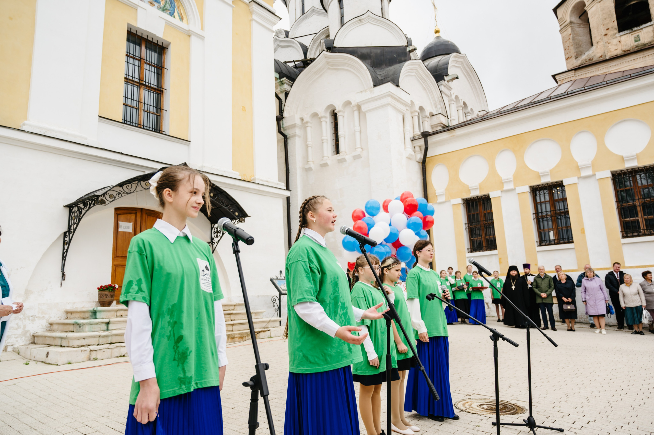 Бал Выпускников — 2025