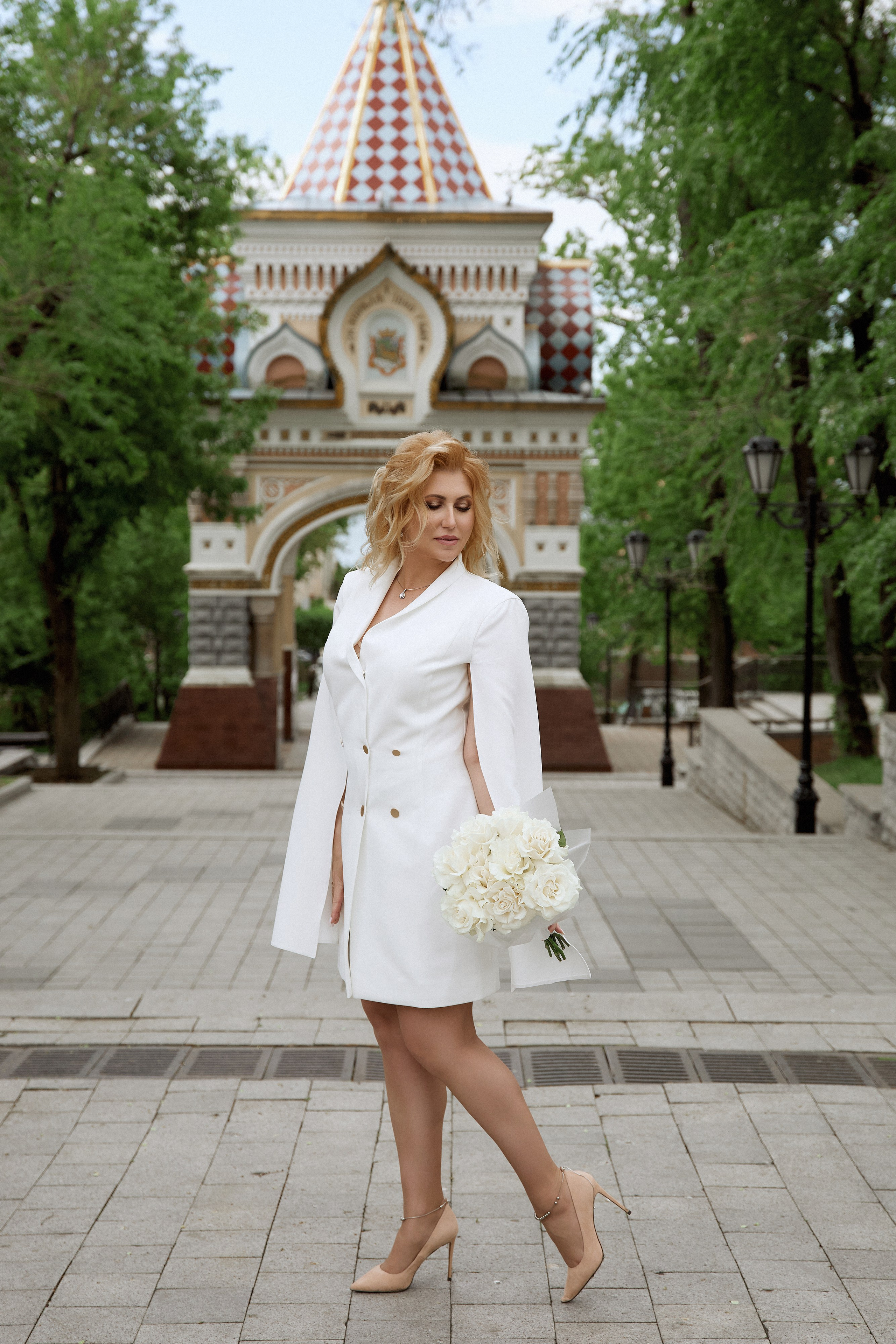 Ирина и Алексей. Фотограф в г. Уссурийск Юлия Зозуля