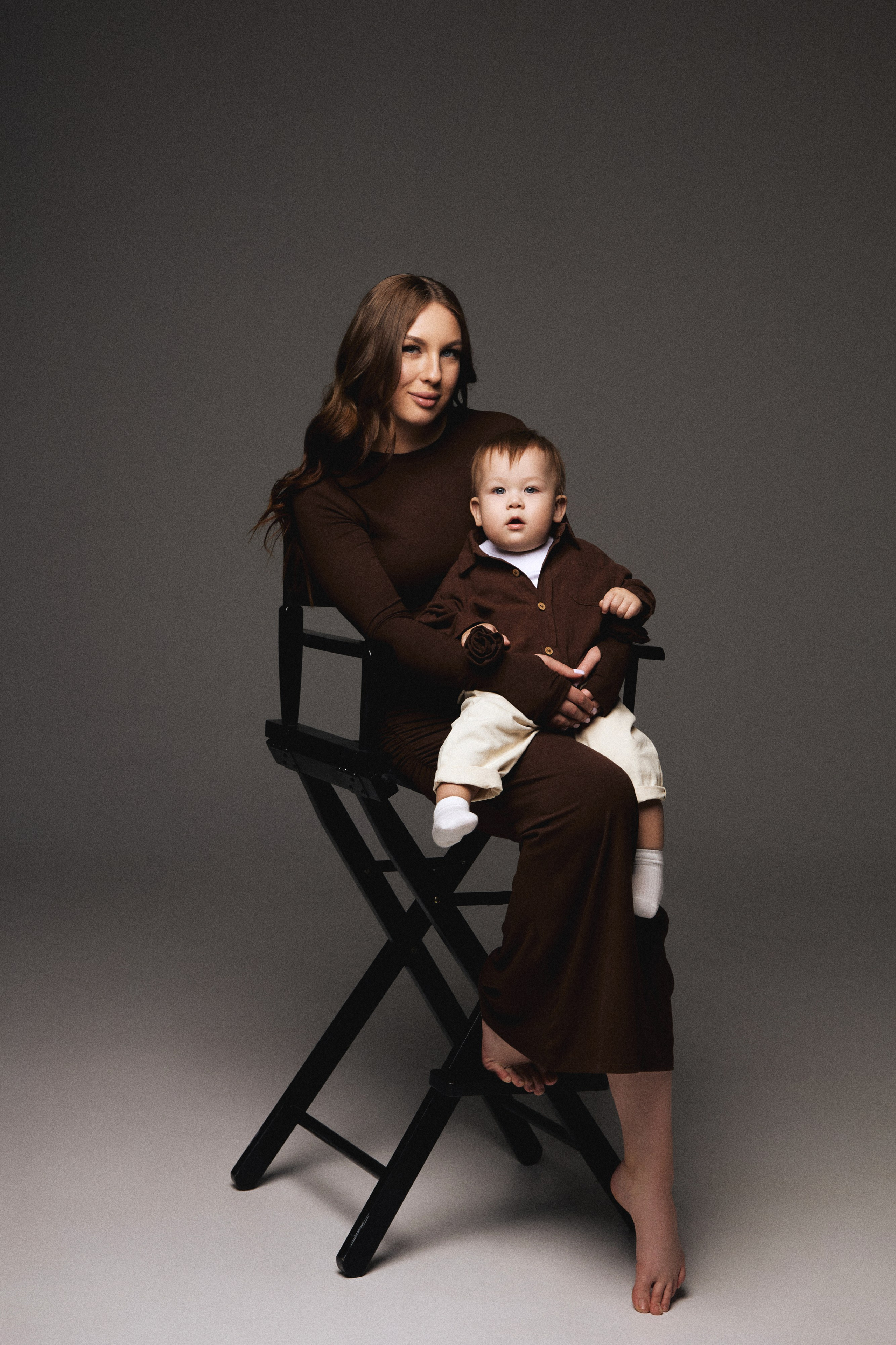 Семейные. Фотограф в г. Уссурийск Юлия Зозуля