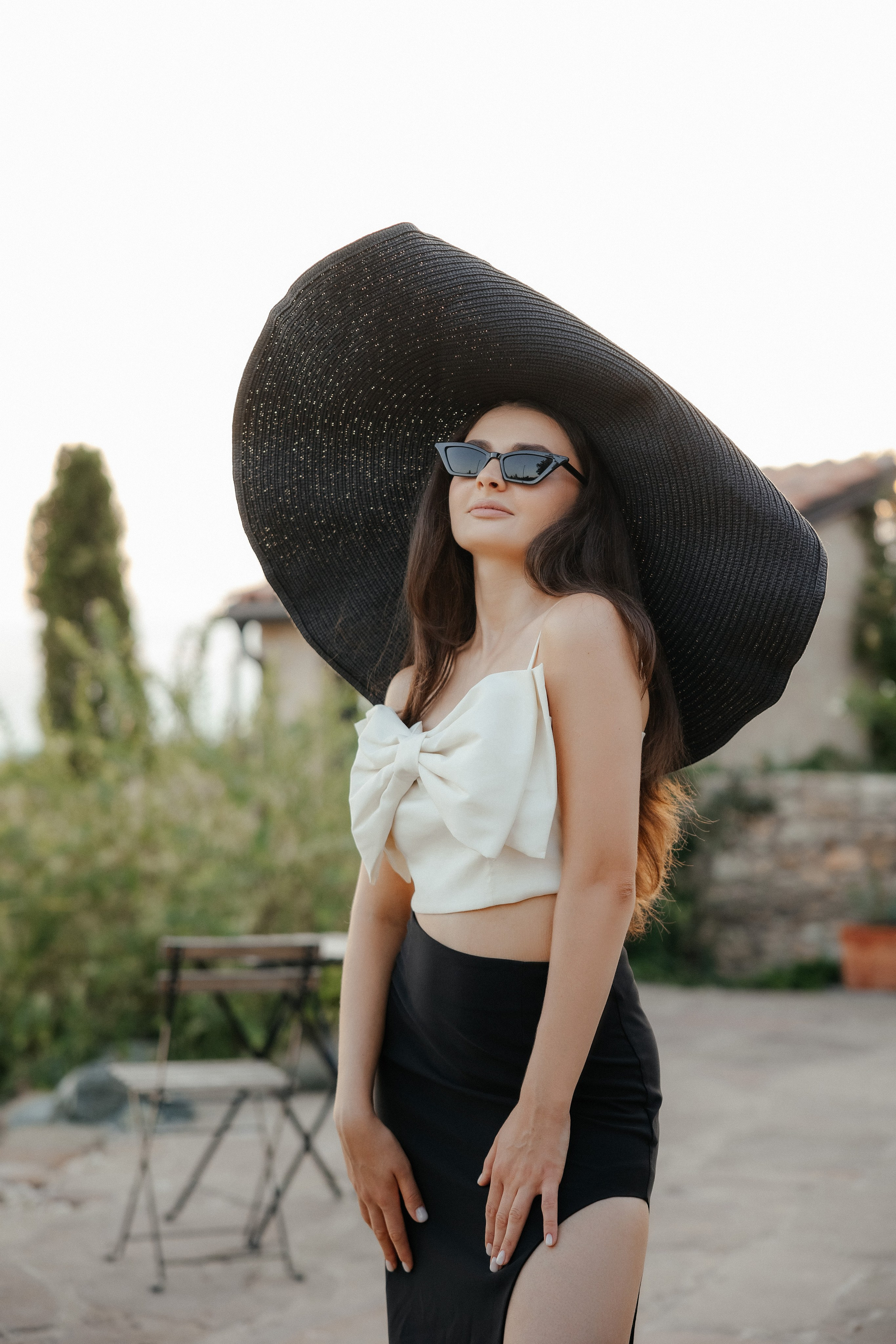 Екатерина. Фотограф Эмма Хатламаджиян