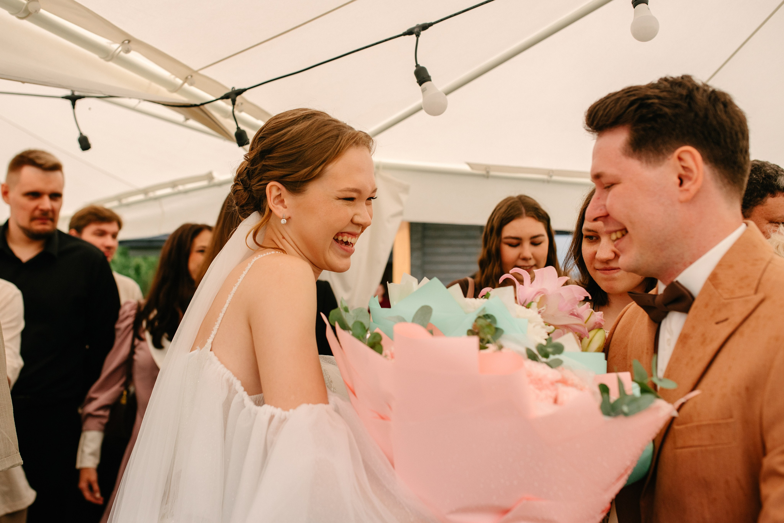 Михаил&Лилия. Фотограф в Новосибирске Анастасия Курто