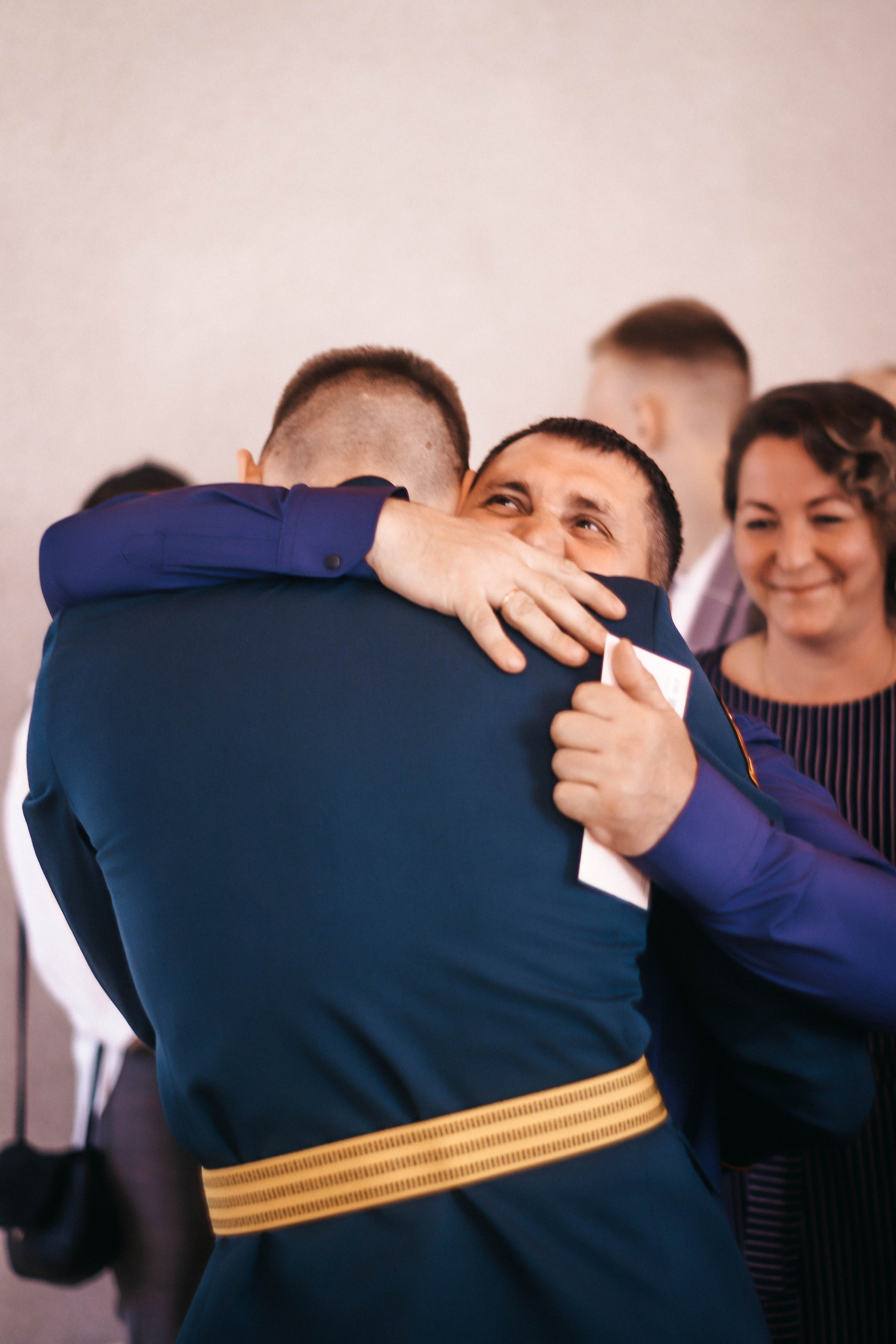 Егор и Мария. Фотограф Дарья Маташкова