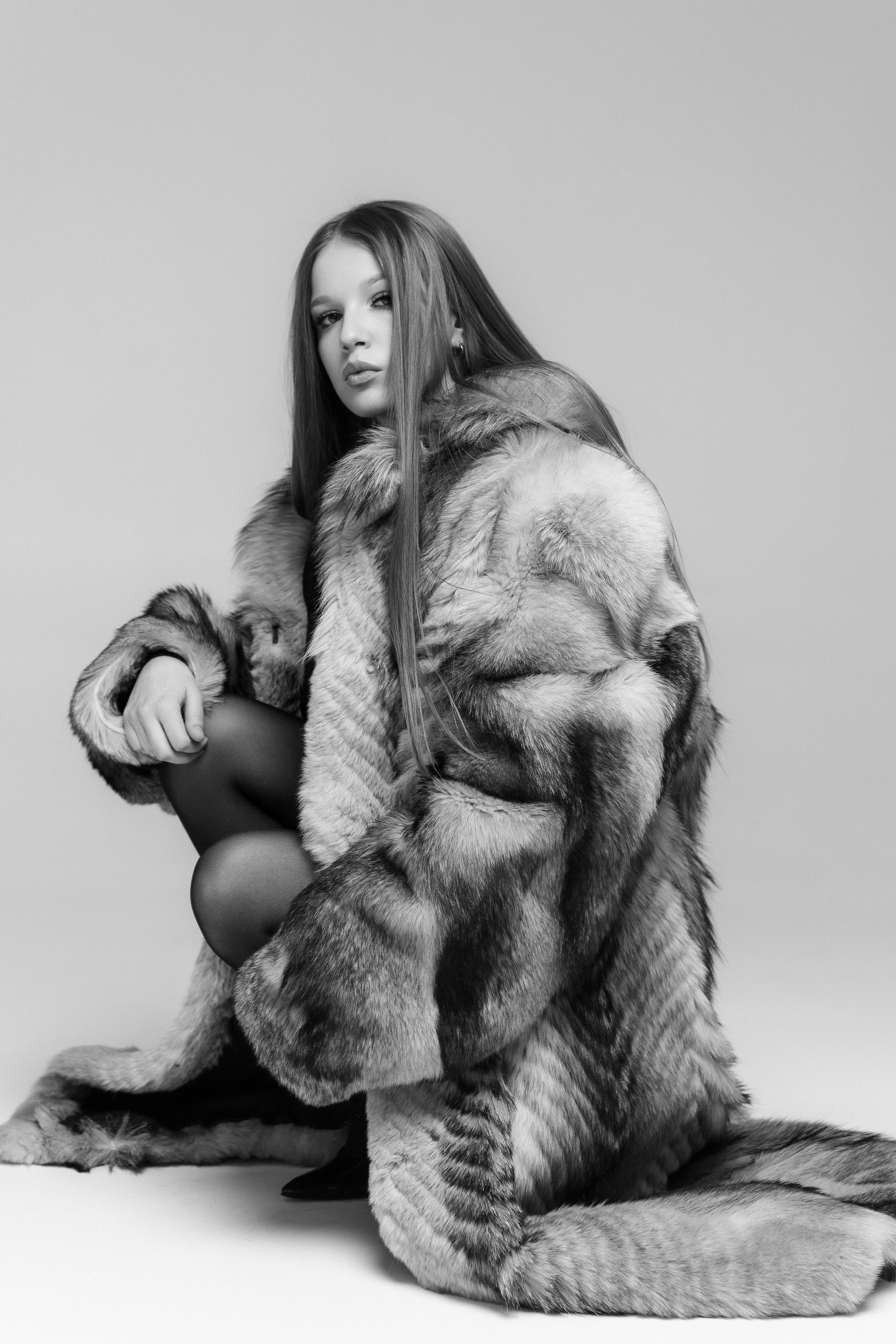 Ариша. Женский фотограф в Москве Светлана Смагина