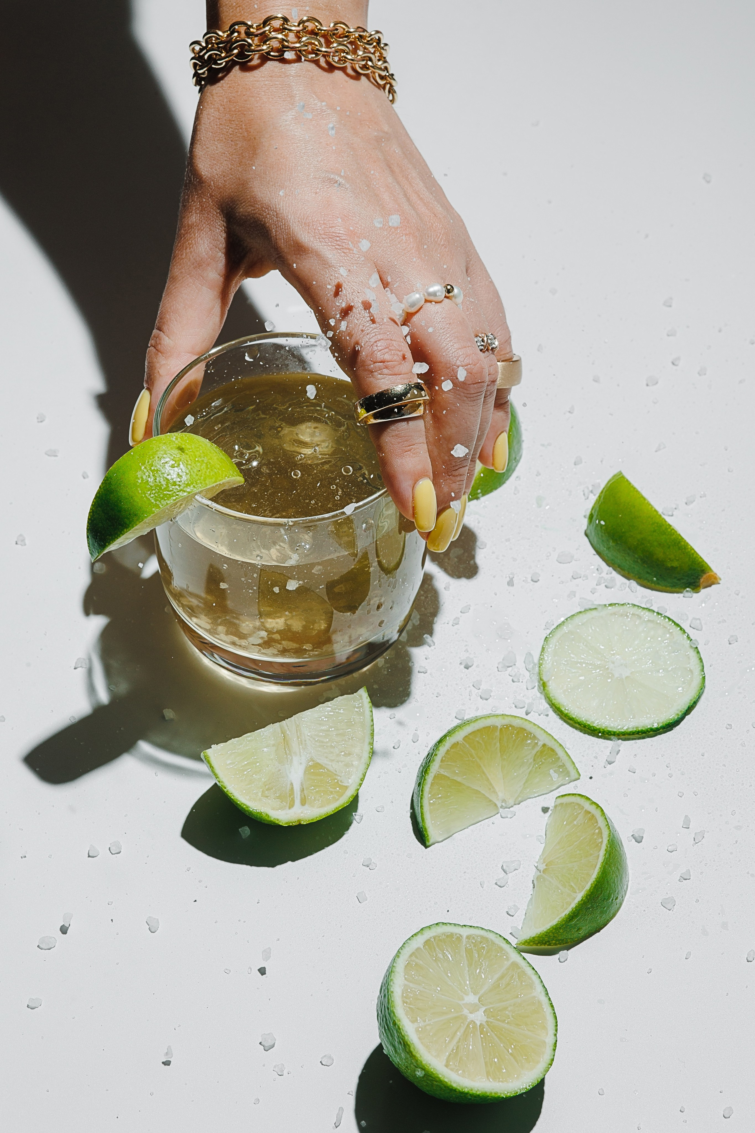 Портфолио напитки. Фуд фотограф в Москве и МО Александр Ласковенков