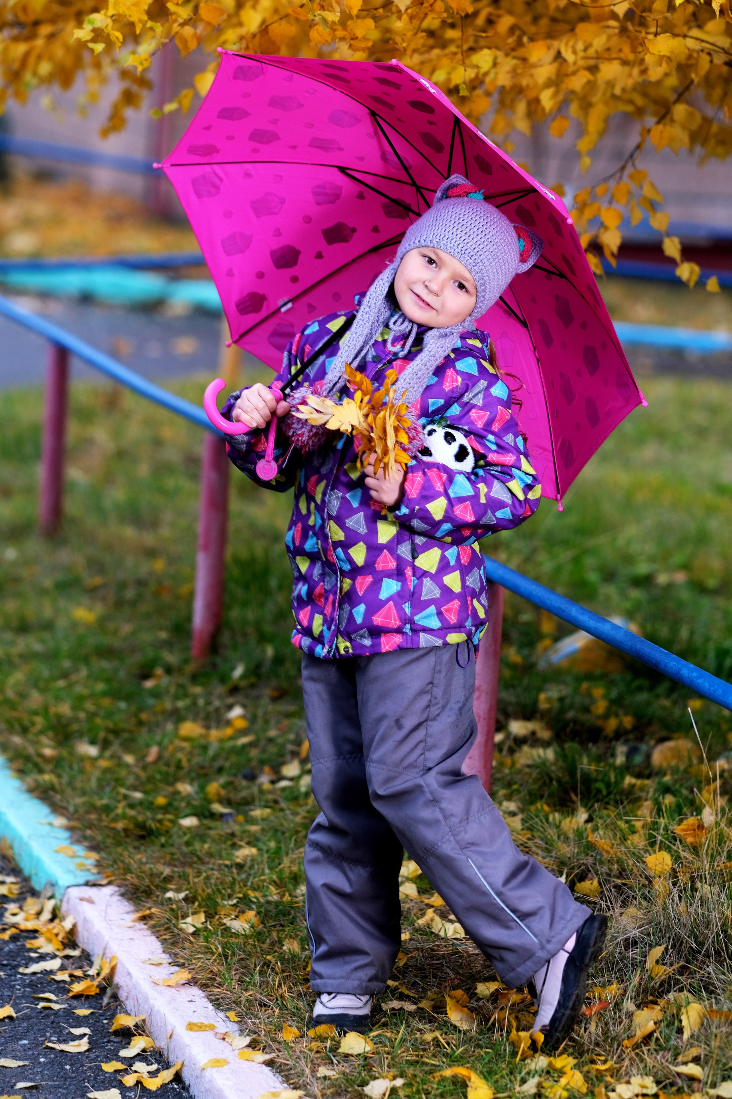 Портреты. Фотограф Андрей Богач