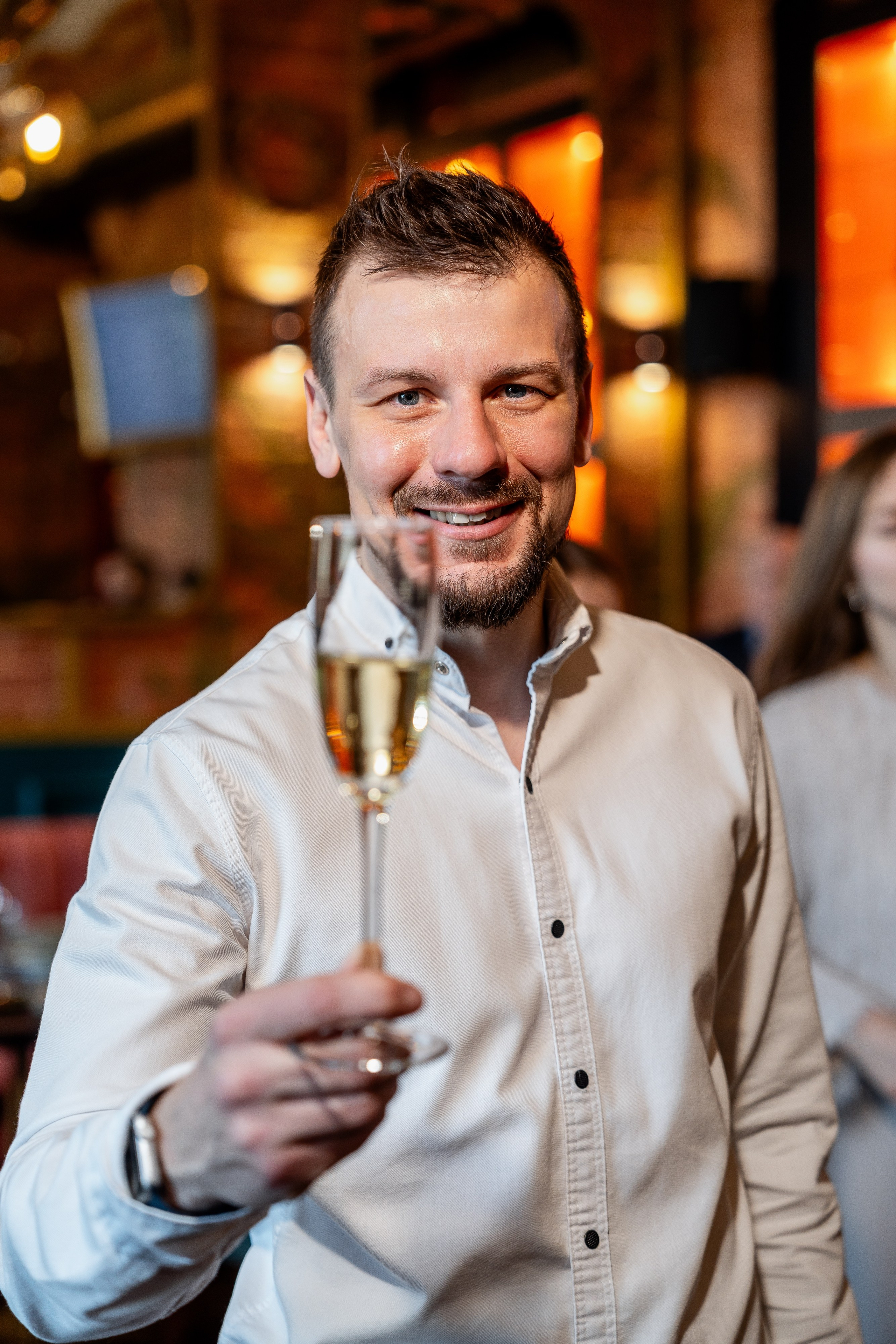 СОУС BB. Sunnyman