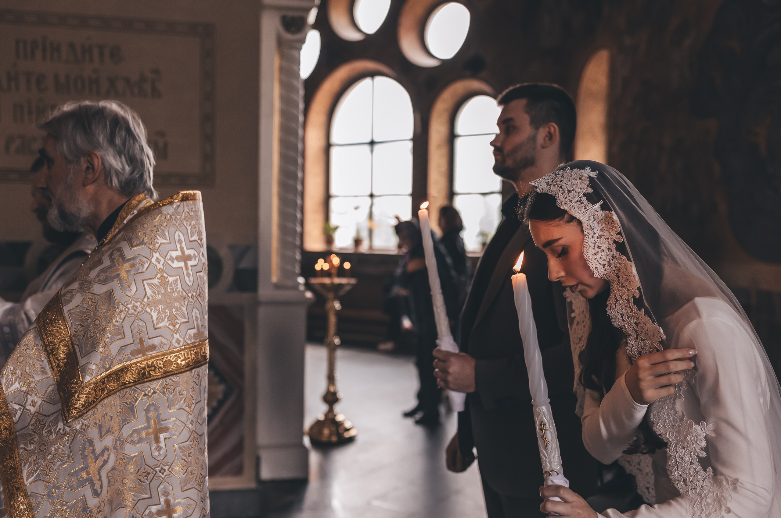 А&M. Свадебный фотограф. Москва. Мытищи