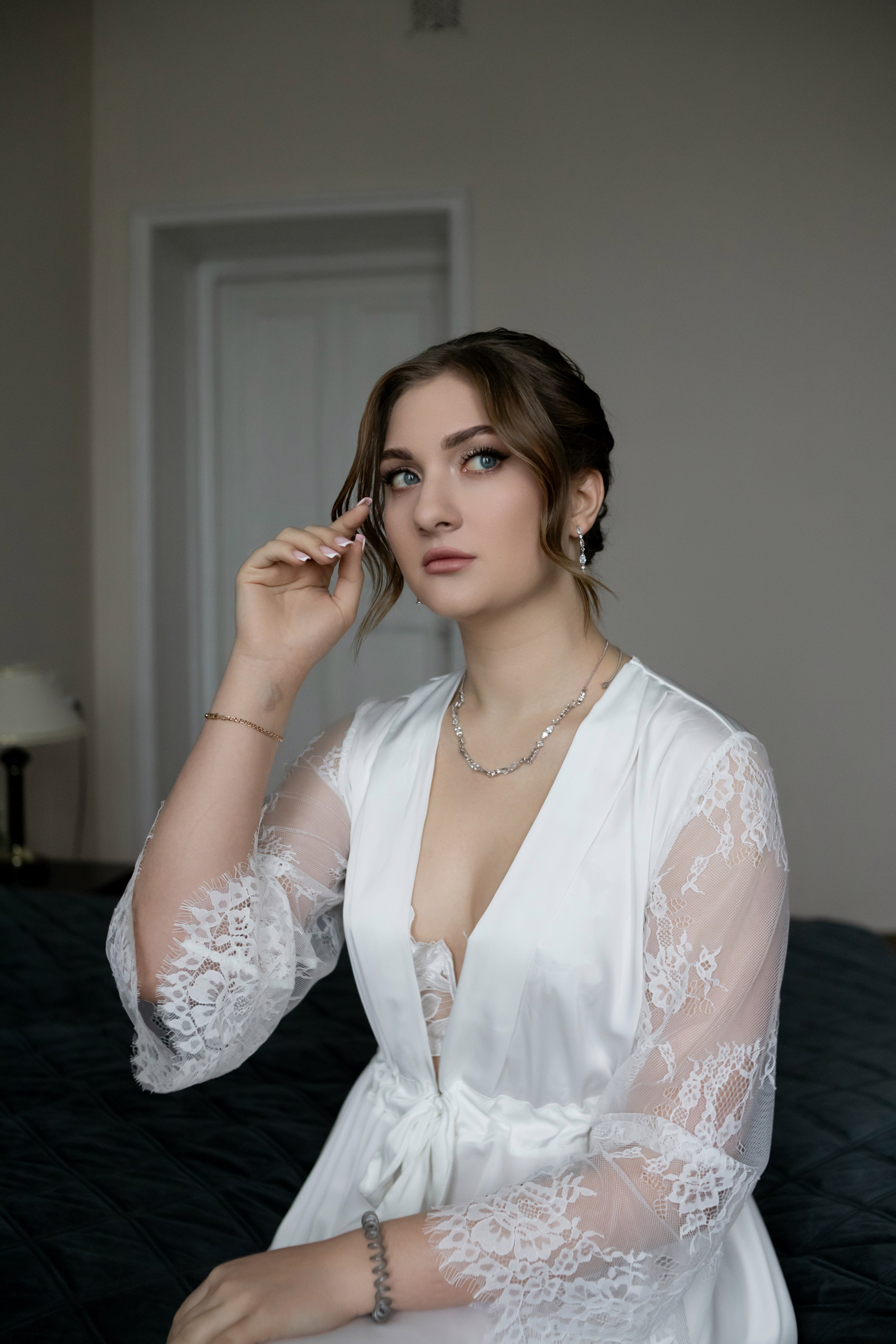 Свадьба Татьяна и Павел. Индивидуальный и свадебный фотограф в Москве, Электростали и Туле Кадейкина Екатерина