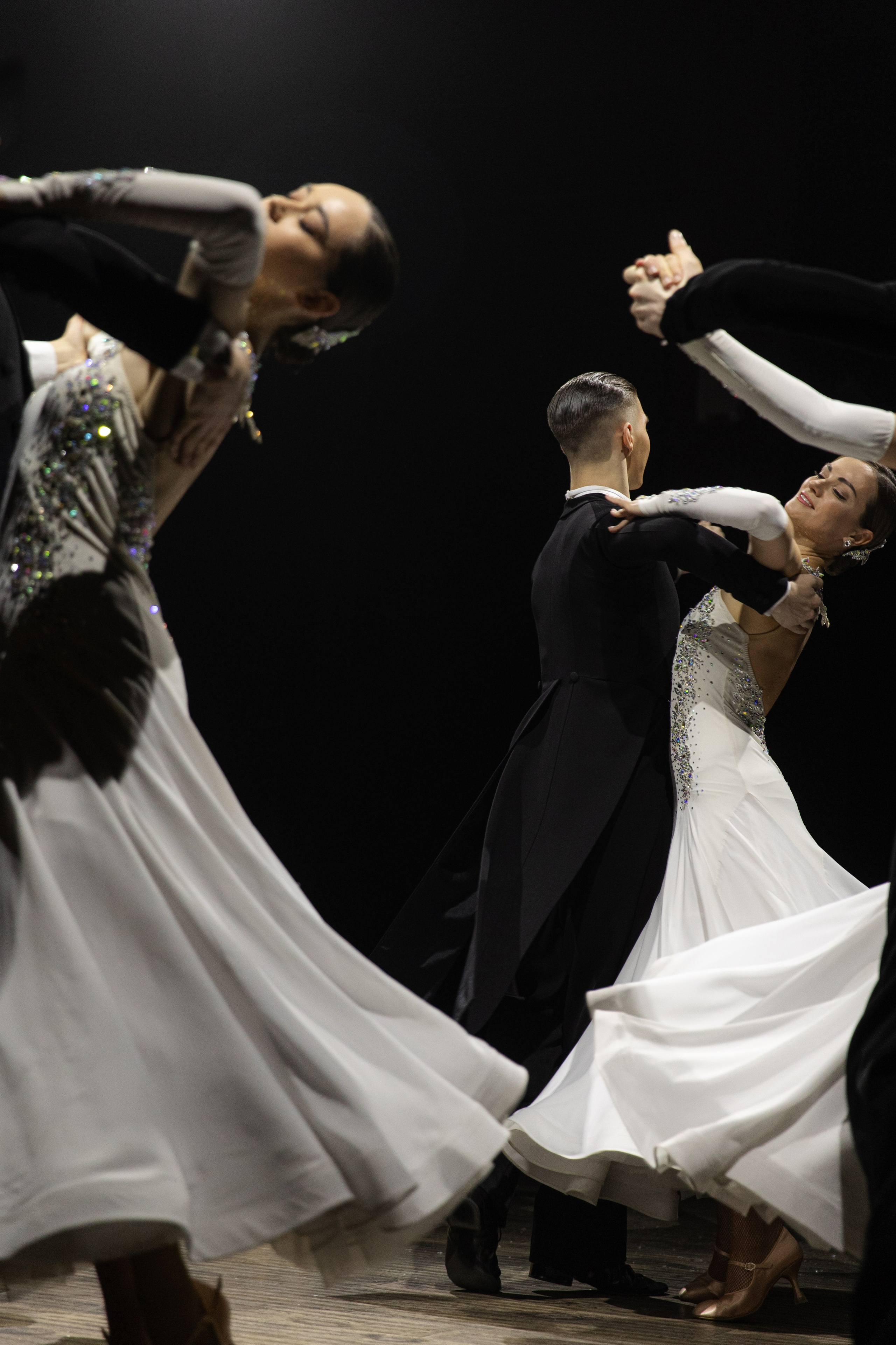 Белая сказка. Свадебный фотограф Екатерина Тимукина