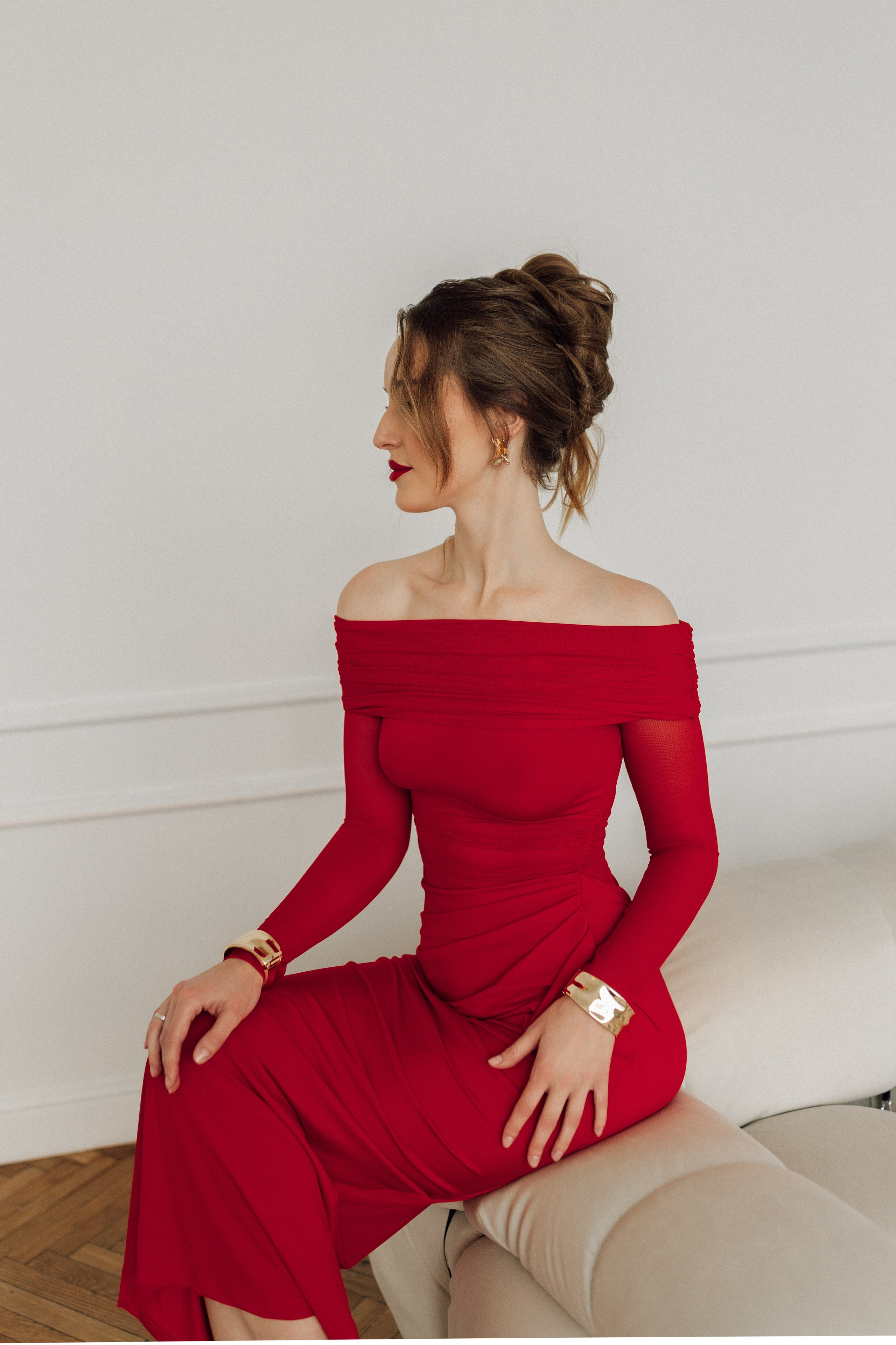 № 3. Фотограф в Москве Юлия Хамзина