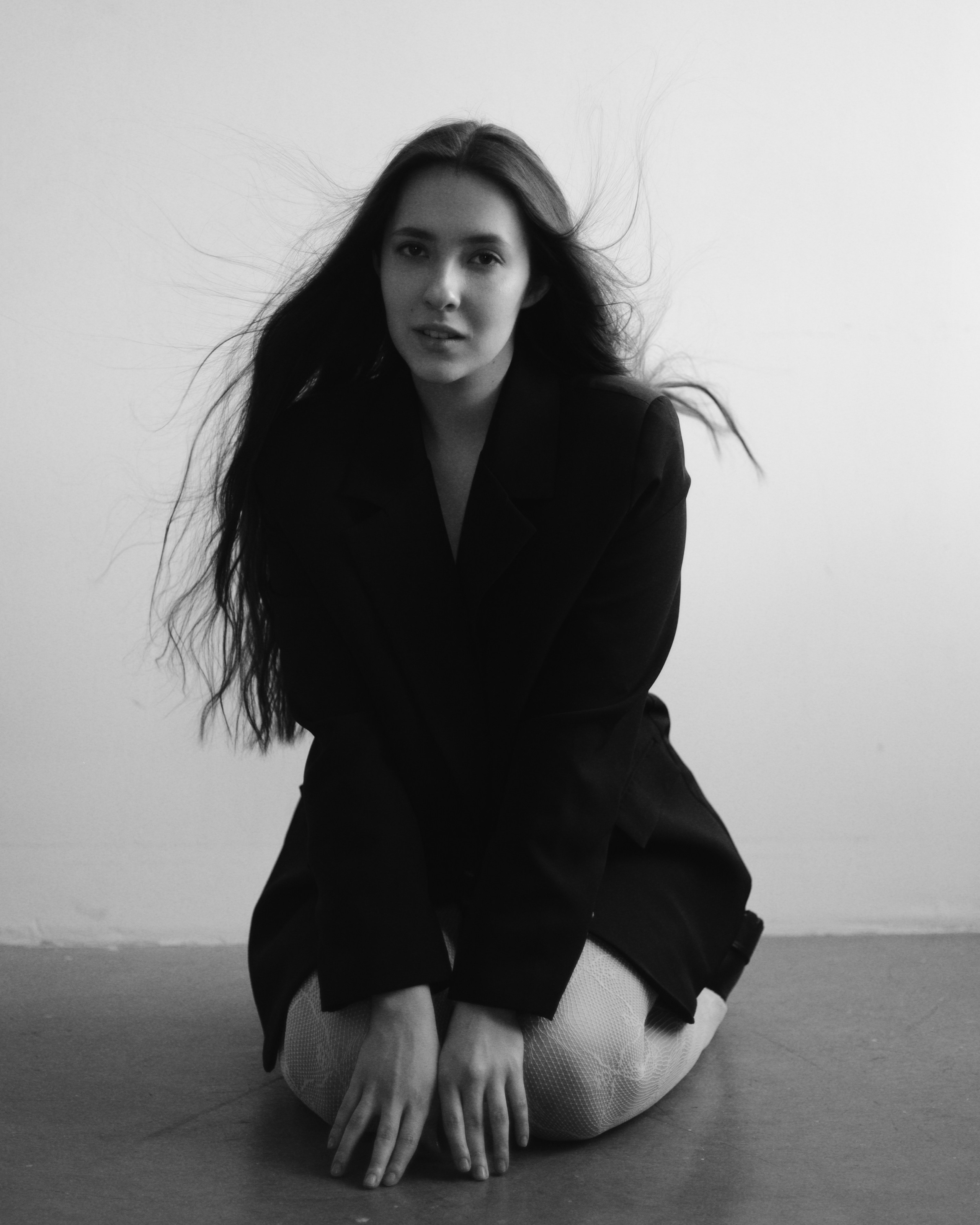 Мария. Фотограф в Москве — Евгения Прокопенко