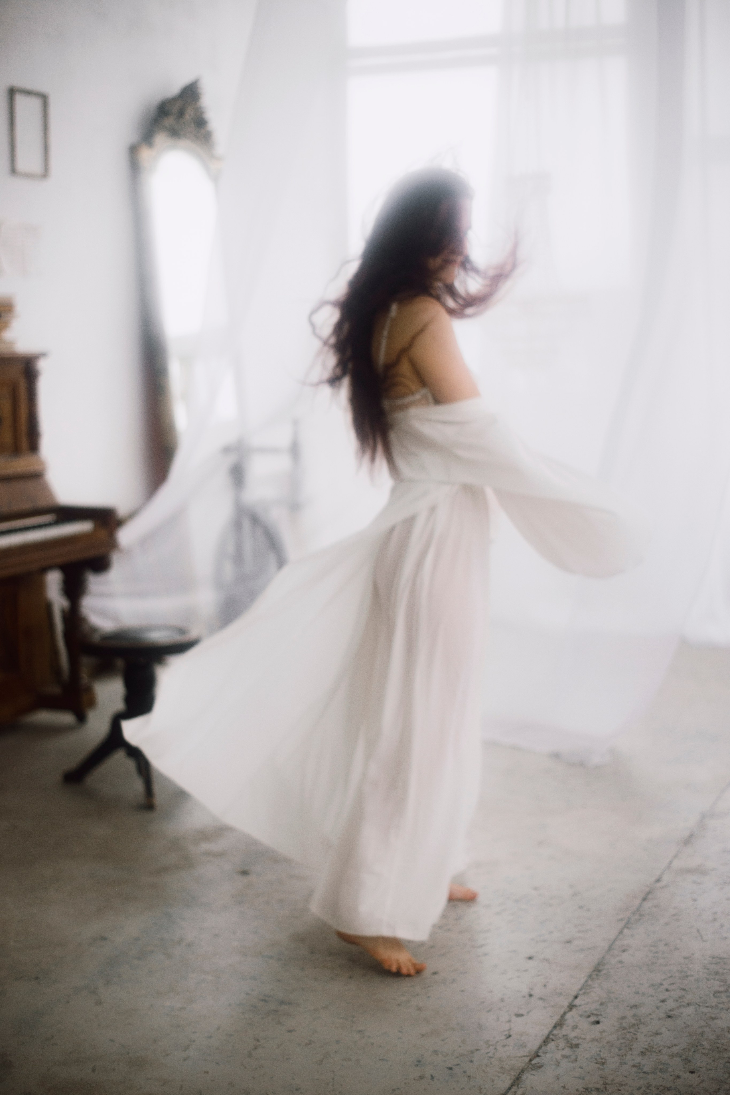 Арина. Семейный и портретный фотограф в Санкт-Петербурге