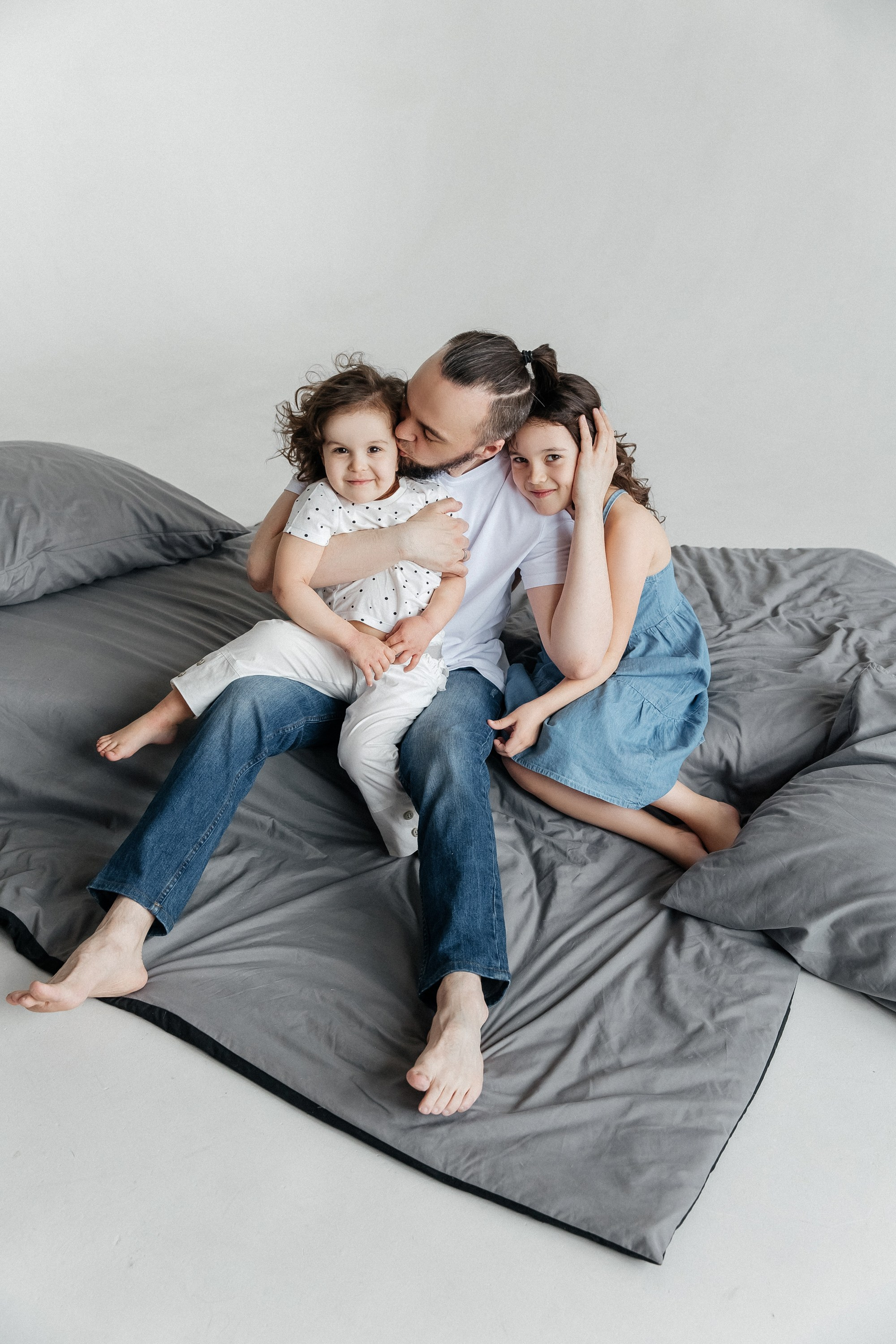 ЕЛЕНА И СЕМЬЯ ` 21. Maria Startseva Photo