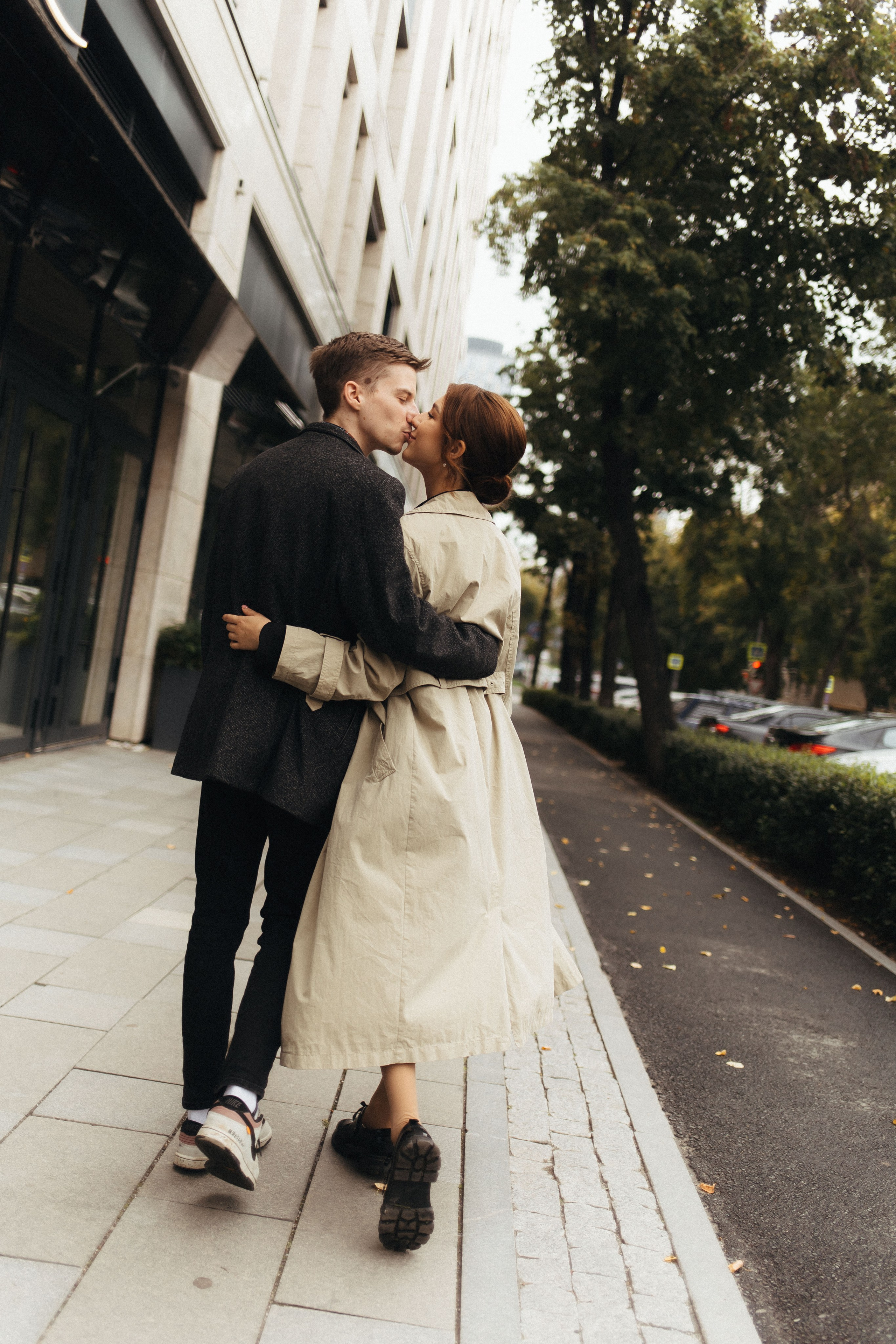 Денис и Алена. Катерина Аникеева | Фотограф | Екатеринбург