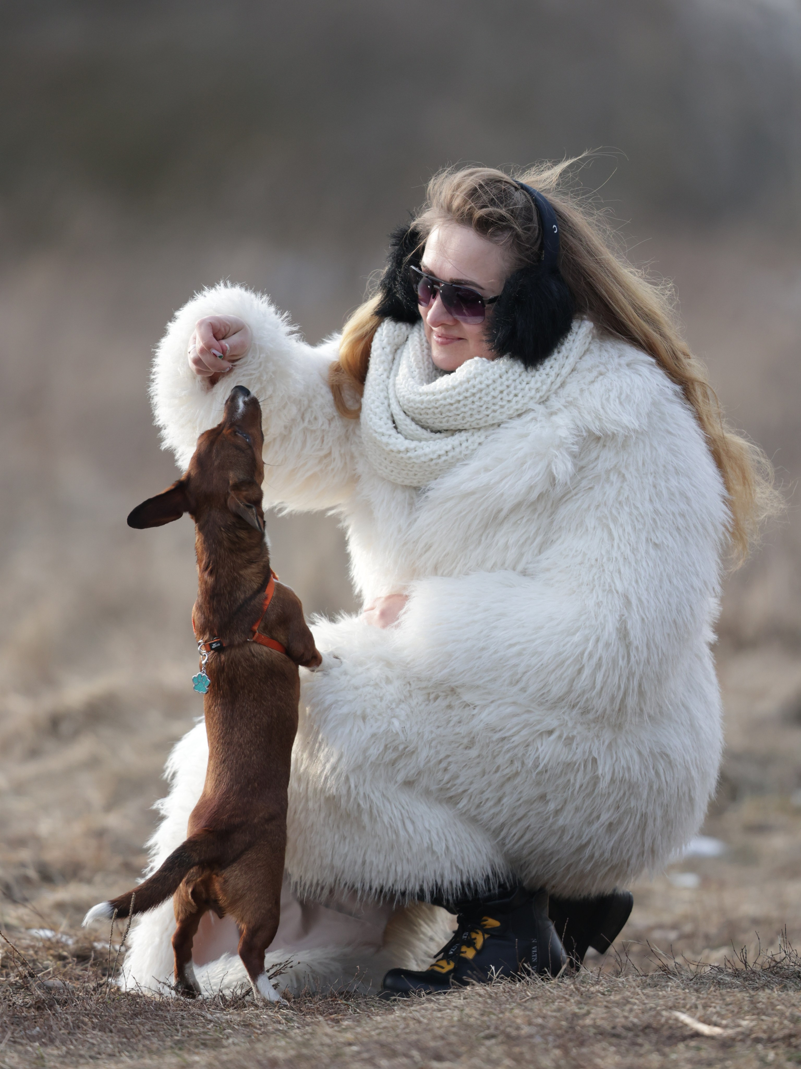 Мия. Фотограф для маркетплейсов, фотоуслуги в Жуковском Татьяна Марсуверских