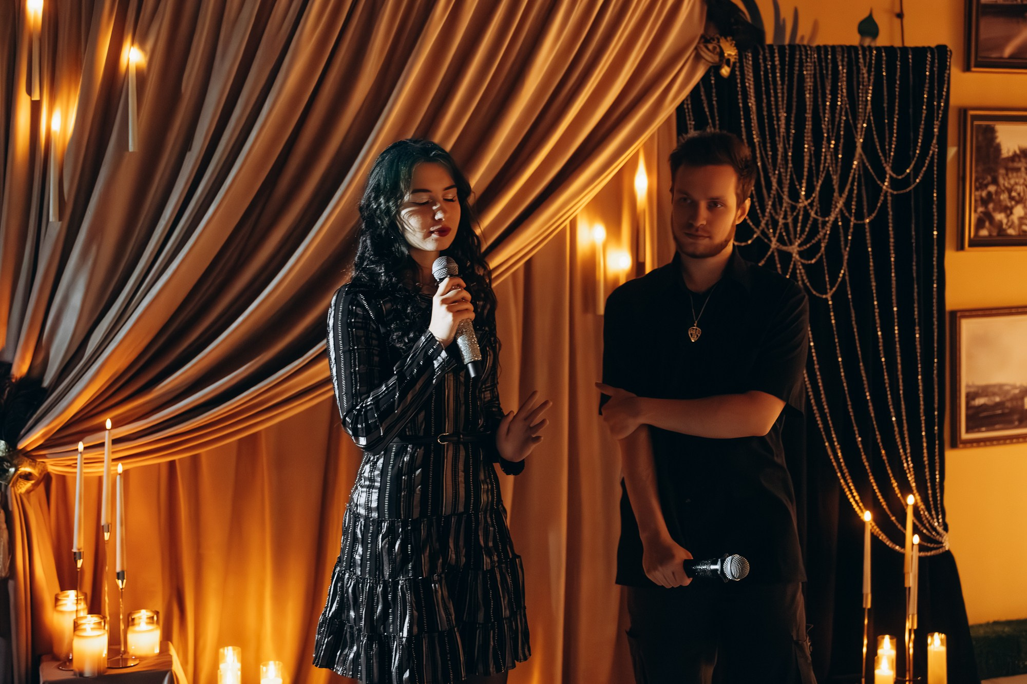 Концертная программа. Свадебный и репортажный фотограф в Ярославле Евгений Сальников