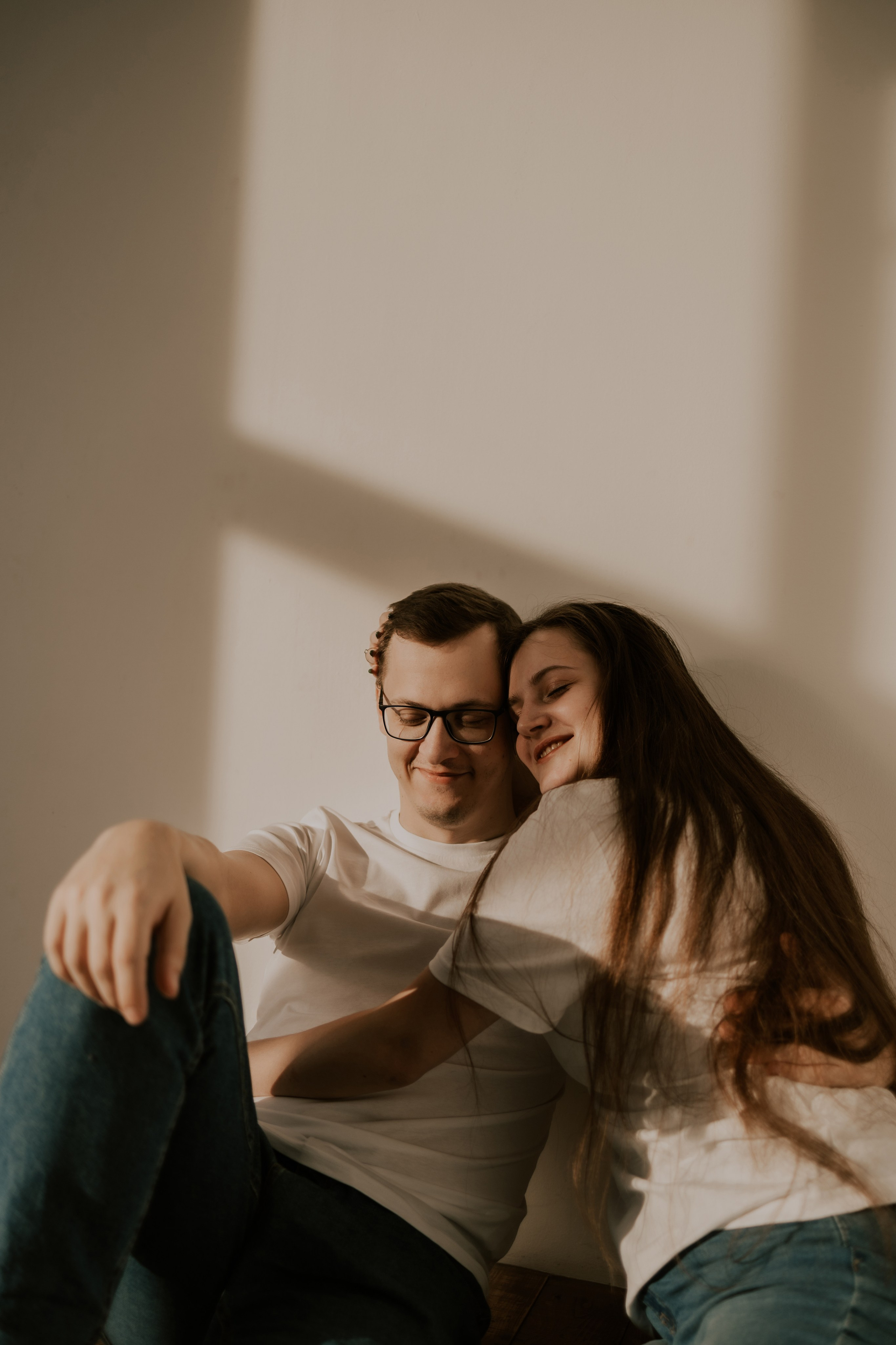 Яна и Дима. Свадебный фотограф Воронеж Оля Маркович