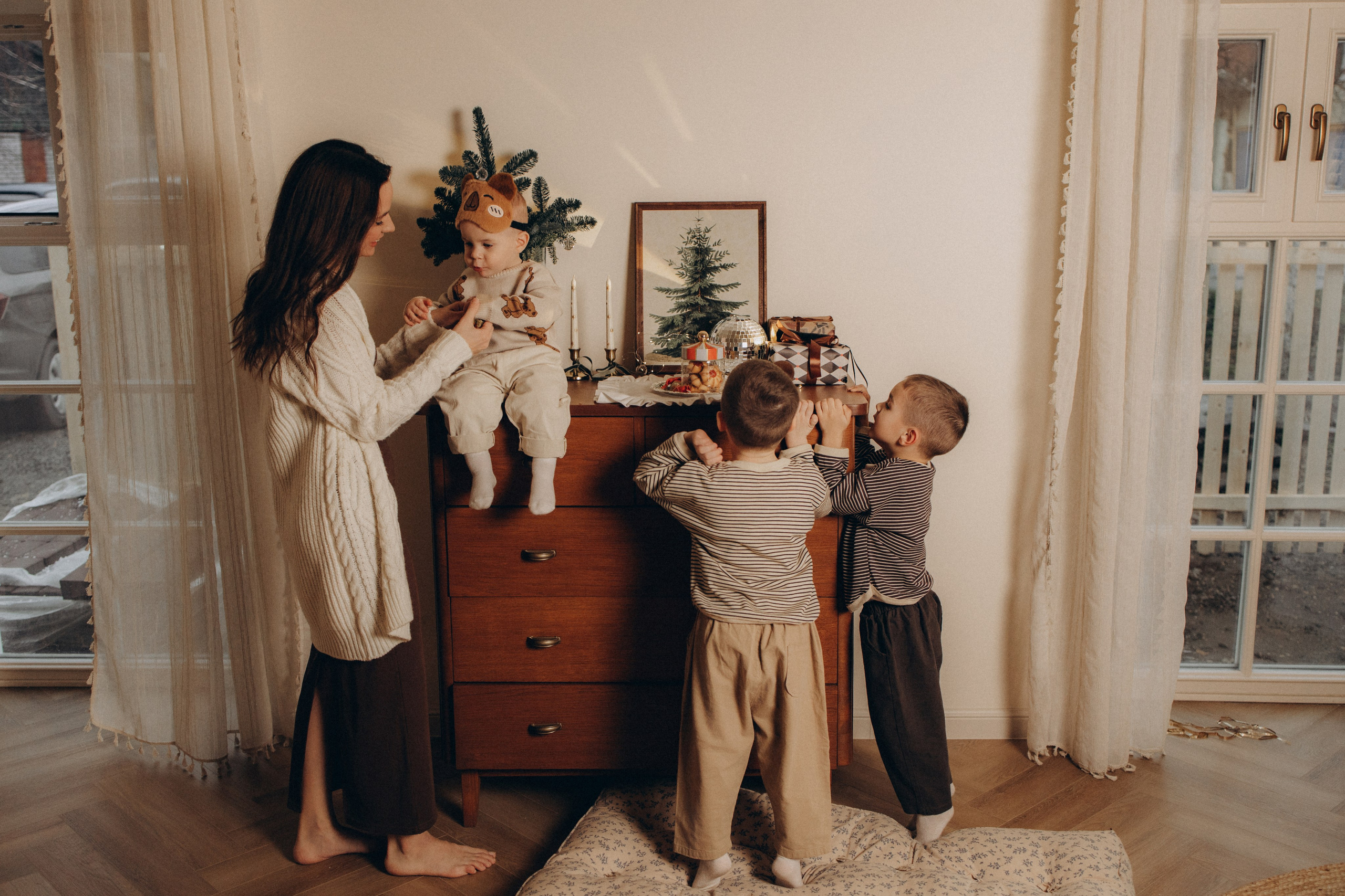 Семейная фотосессия. Свадебный фотограф Воронеж Оля Маркович