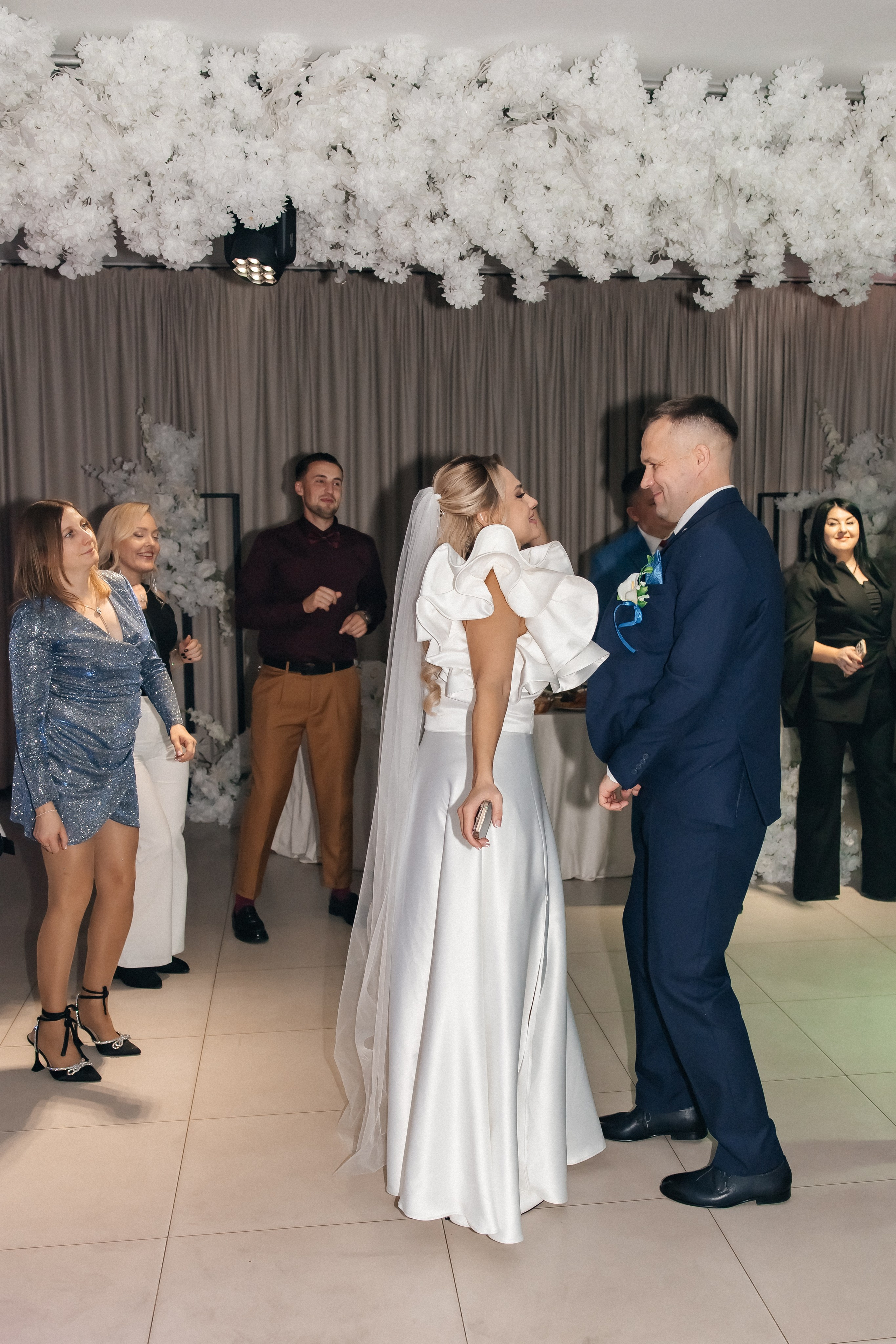 Елена и Алексей. Светлана Ванцлав — фотограф Минск, Беларусь