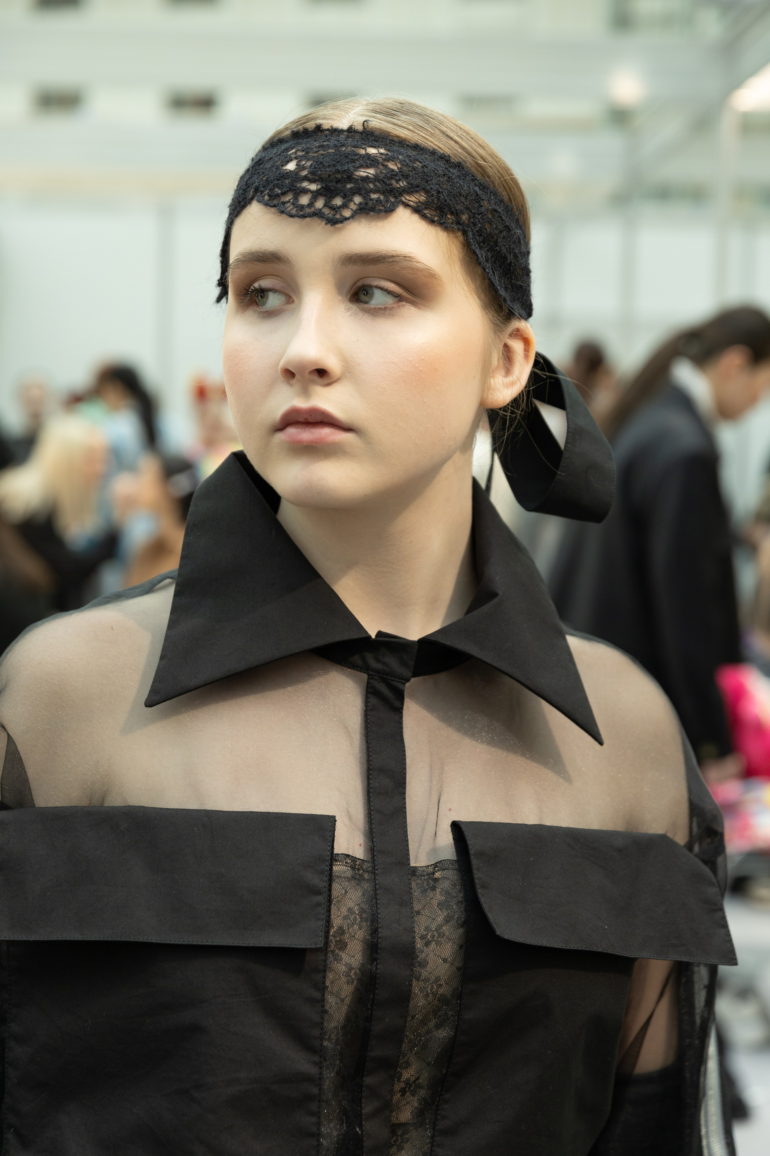 Fashion Style Podium. Рыжий Фотограф Иркутск