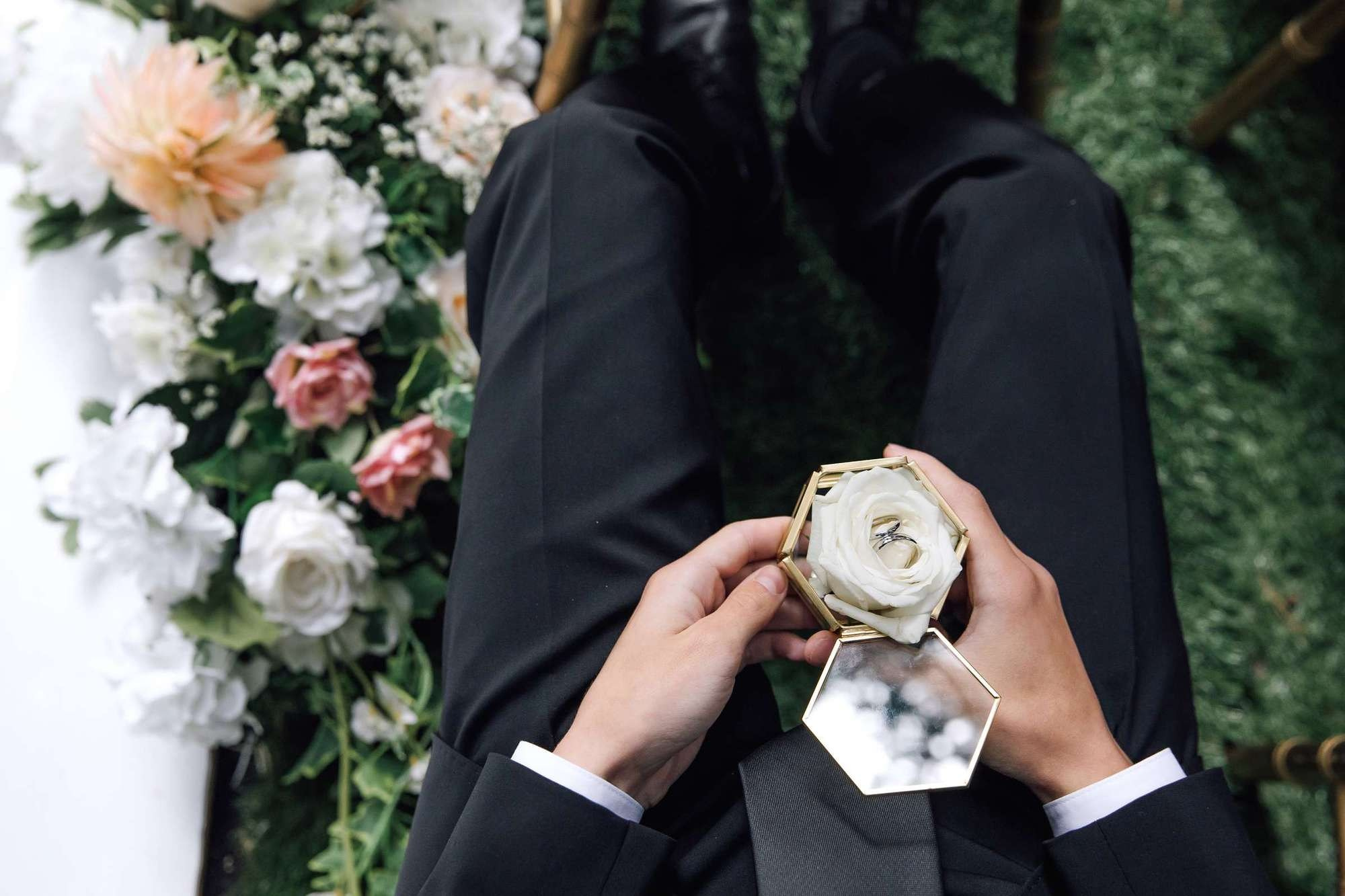 Никита и Екатерина. Villa Politika. Любовь Чуляева — свадебный фотограф в Москве и Европе