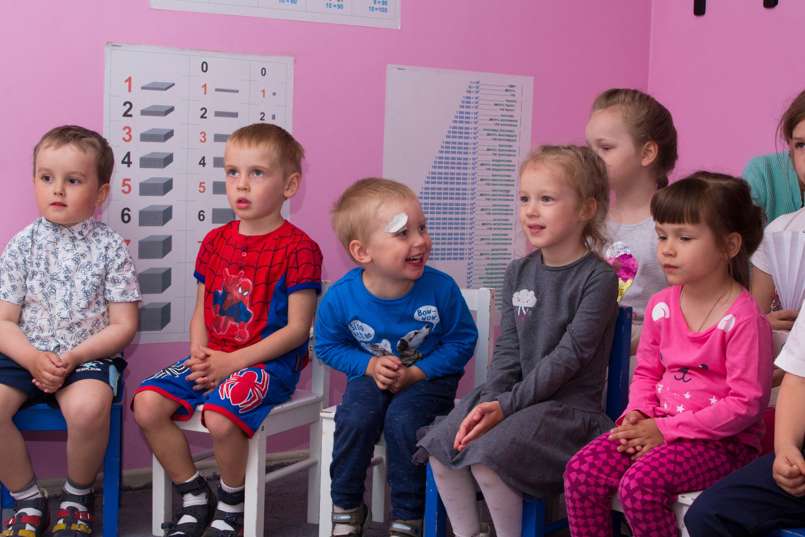 Ярик и Андрюша. Семейный, детский, свадебный фотограф в Москве, Люберцах