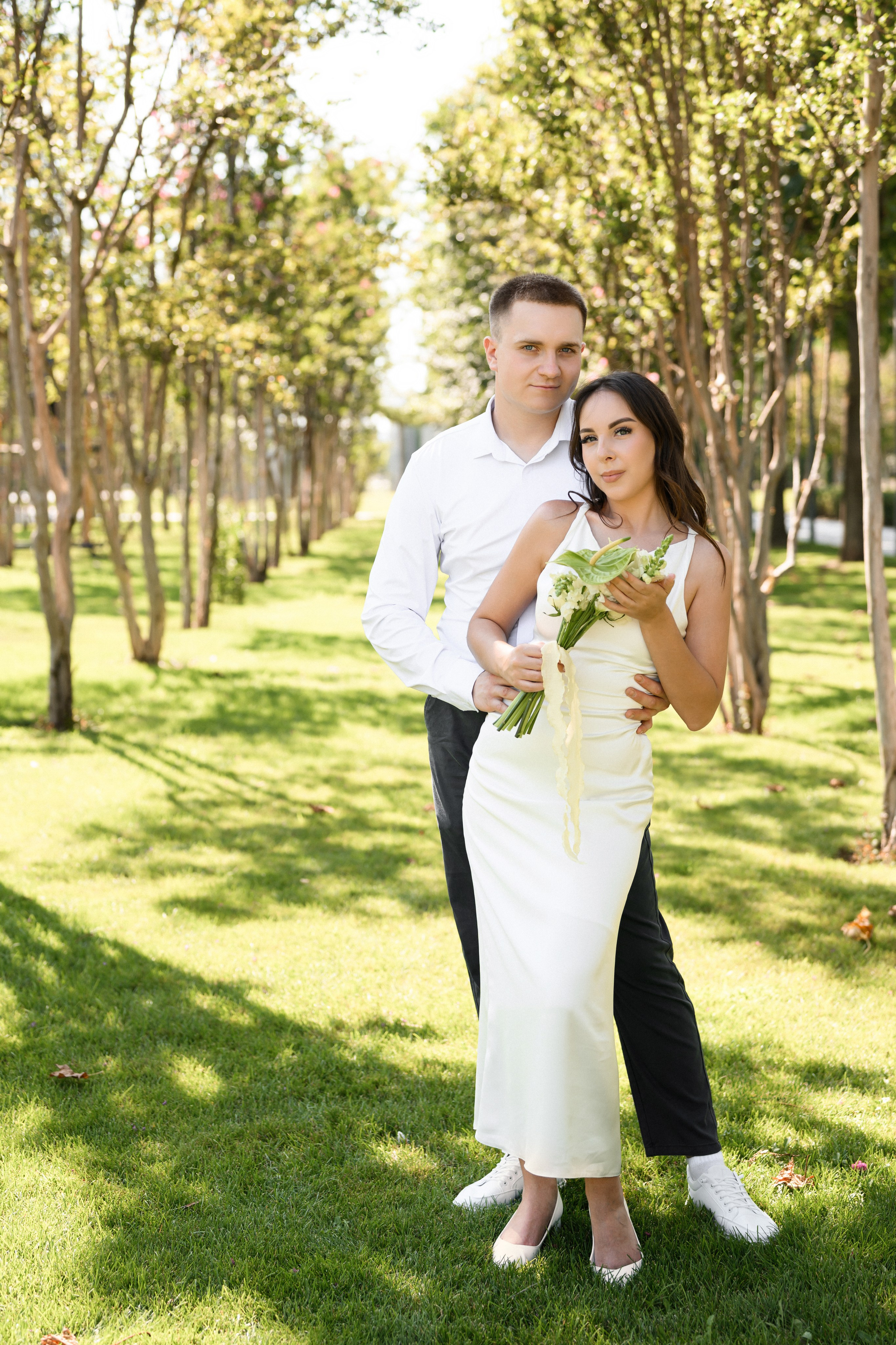 05.08.25. Свадебный и семейный фотограф в Краснодаре
