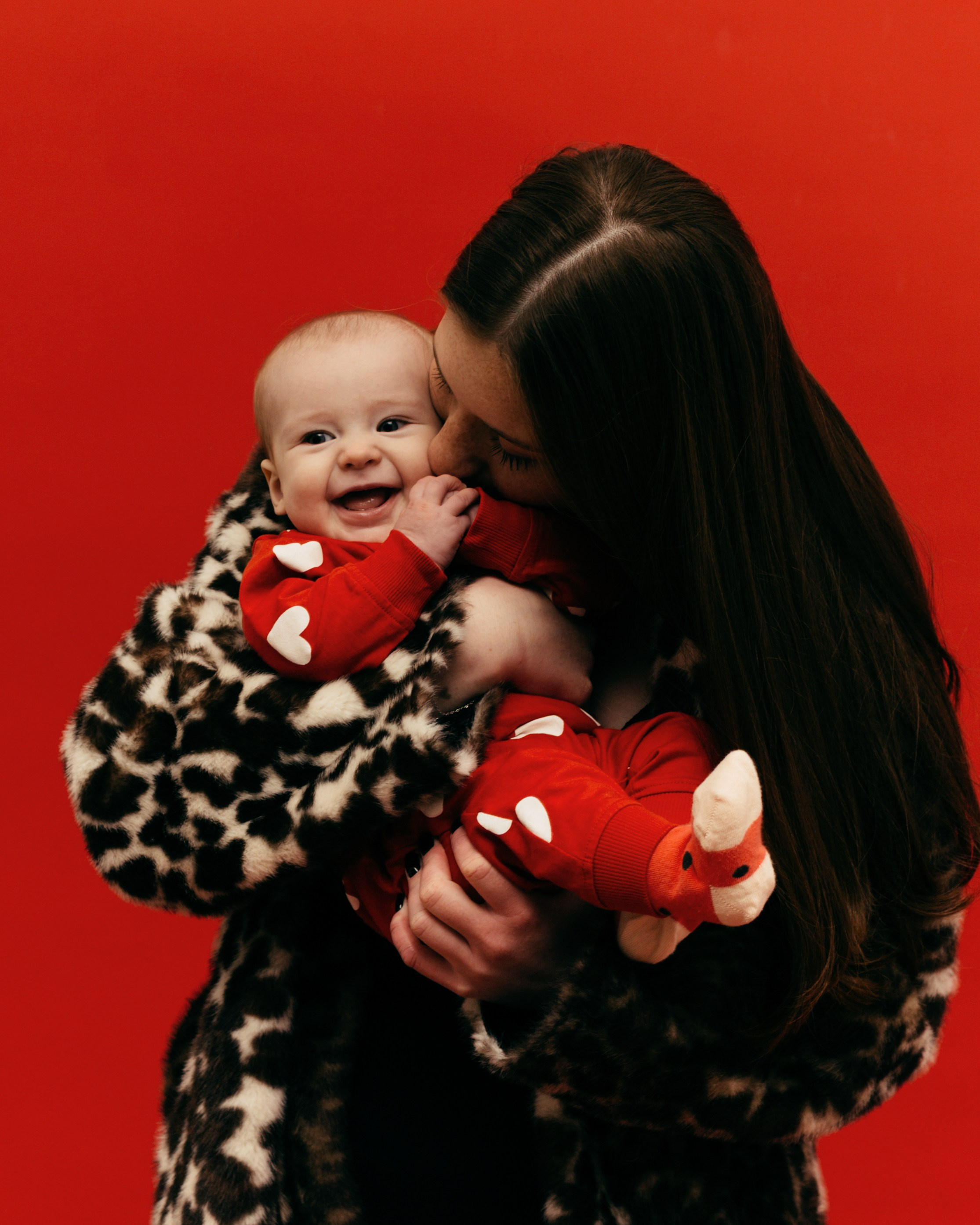 Соня. Фотограф в Москве — Евгения Прокопенко