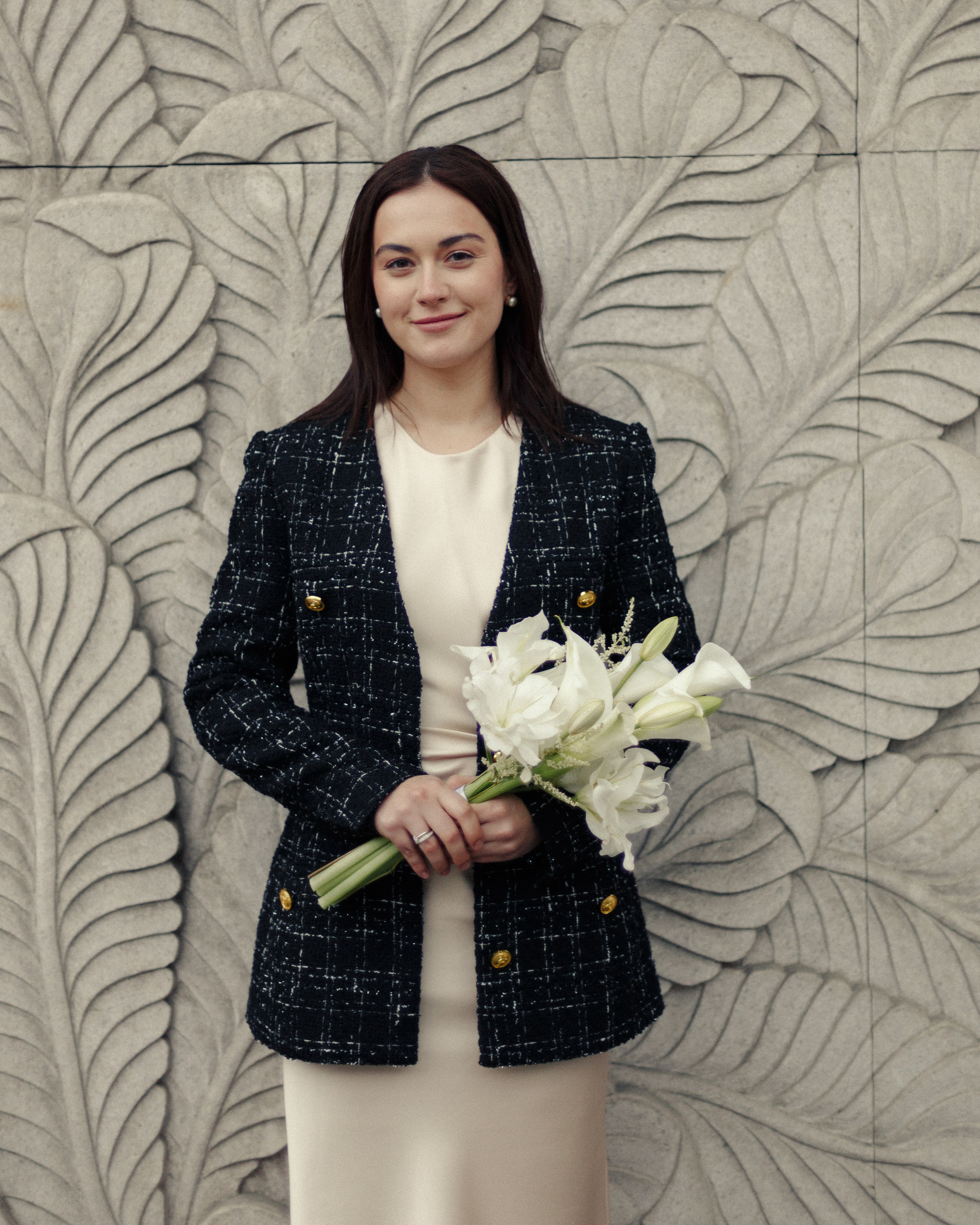 Андрей и Дарья. Фотограф в Москве — Евгения Прокопенко