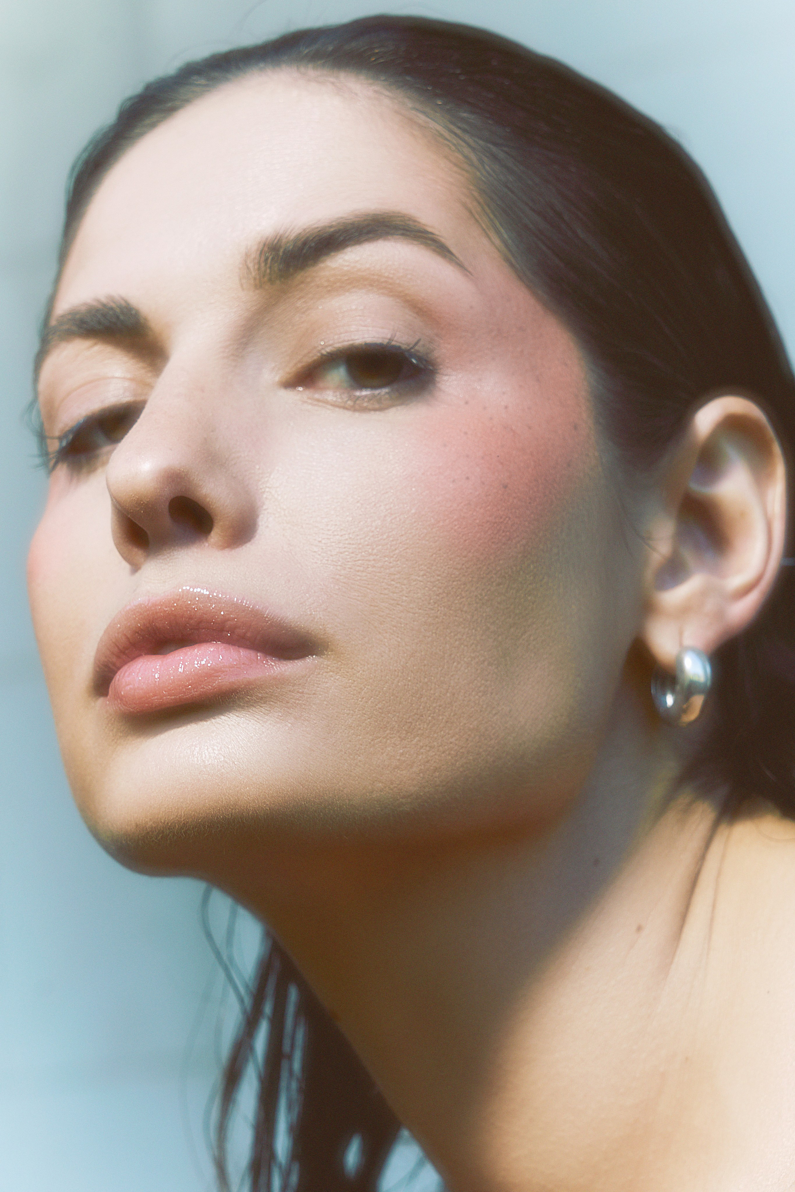 Fashion. Фотограф и видеограф в Москве Юлия Прушинская