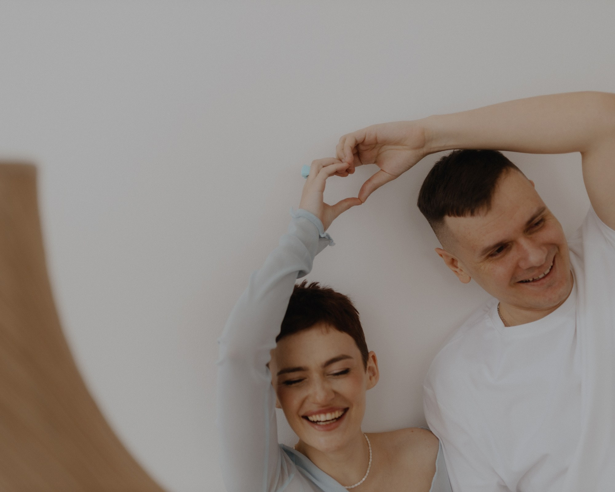 Евгений и Диана (воркшоп «Высота Декор», я ведущий фотограф). Свадебные фотографы в Гомеле и Минске Сергей и Анастасия Фещенок